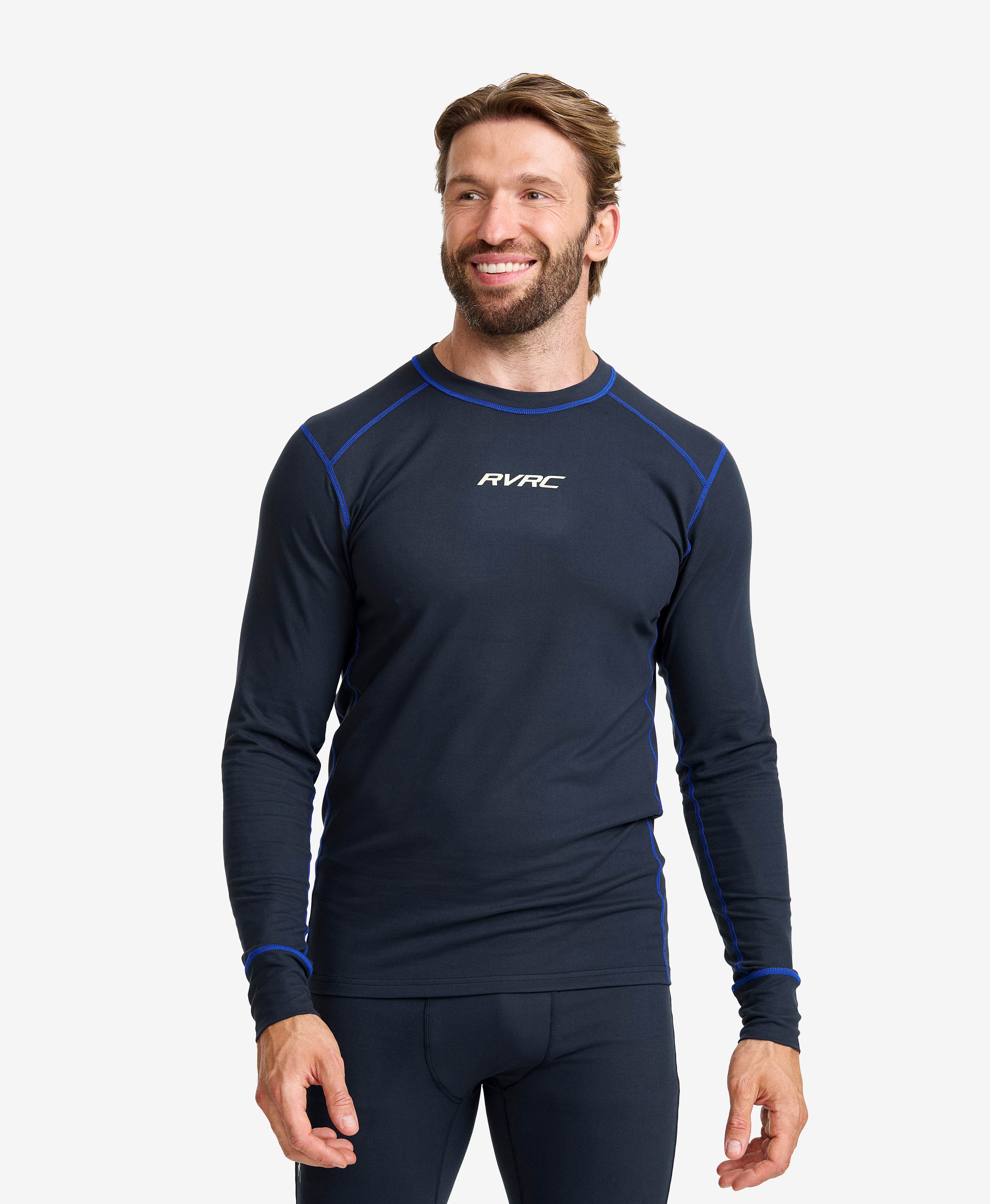 Downhill Base Layer Top Men