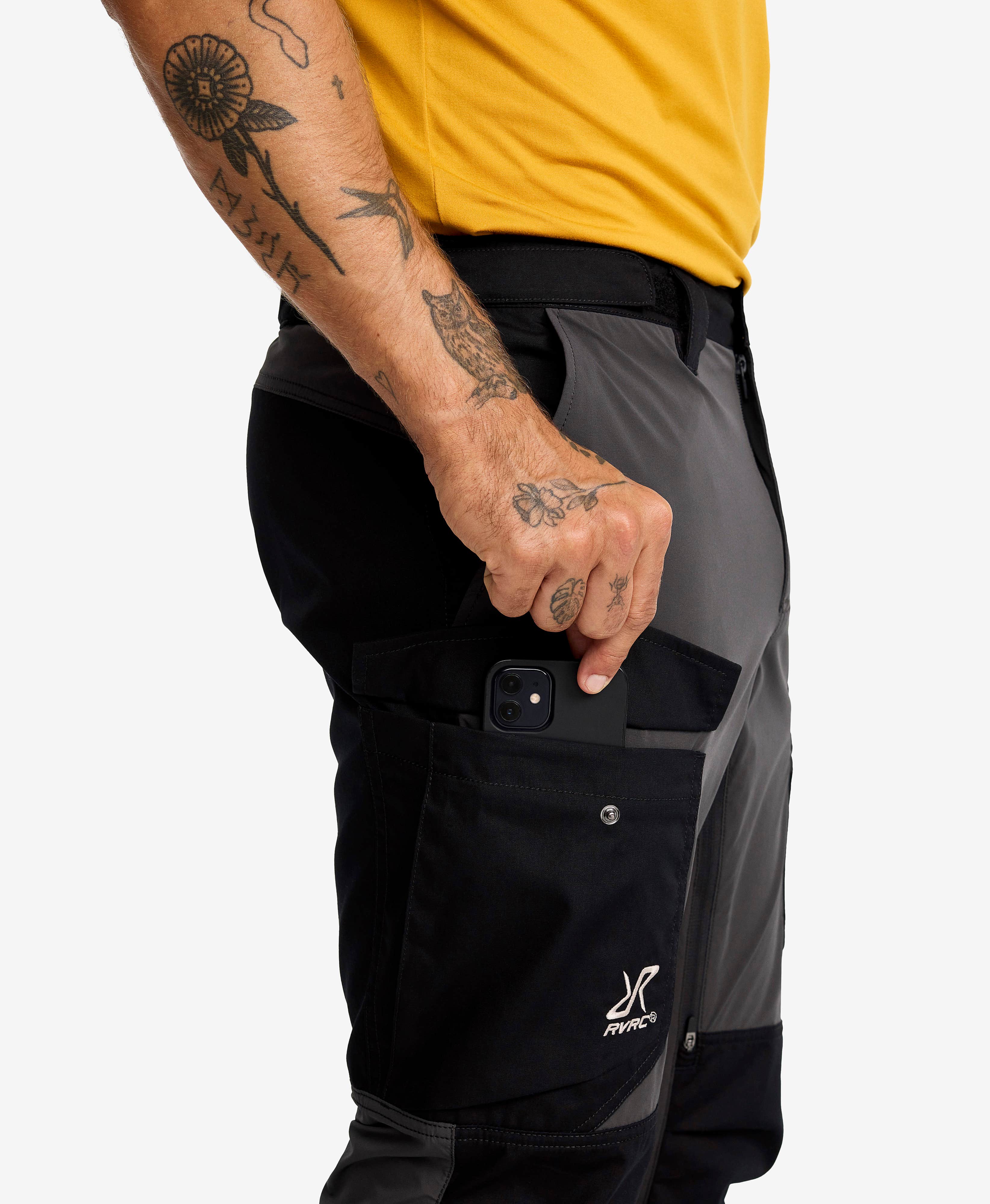 Rambler Lightweight Pro Pants Men