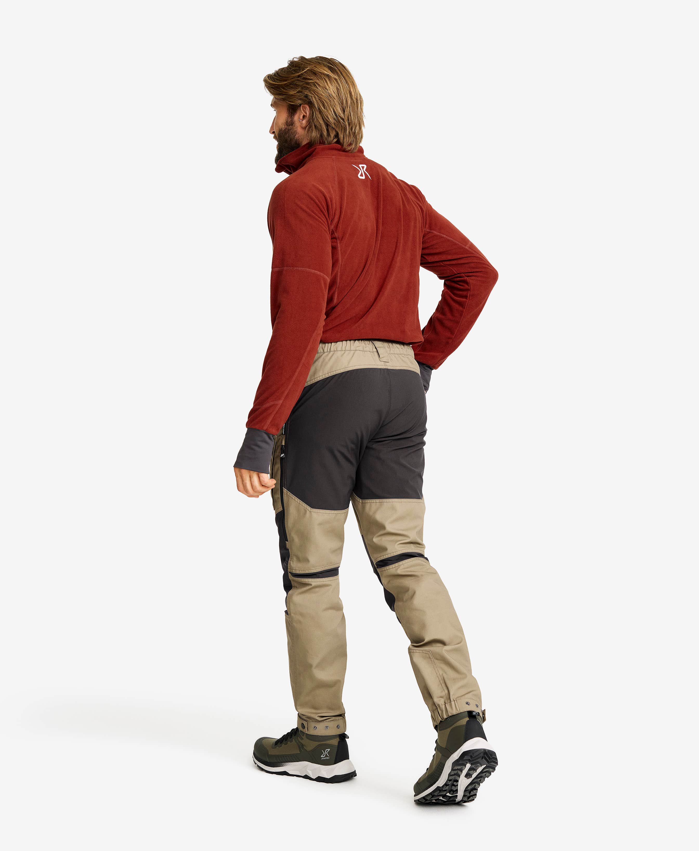 Nordwand Pro Pants Men