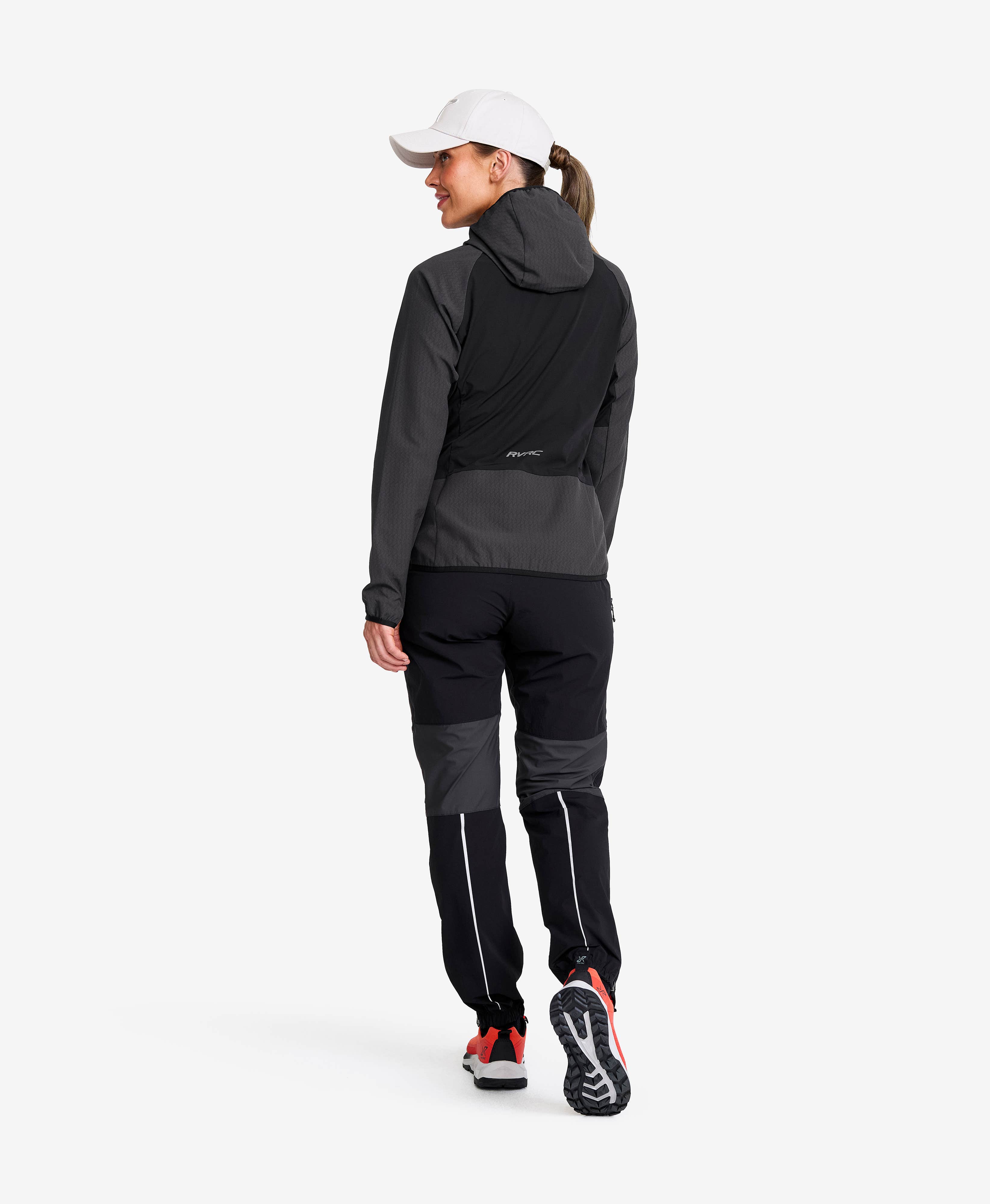Distance Pro Wind Jacket Women