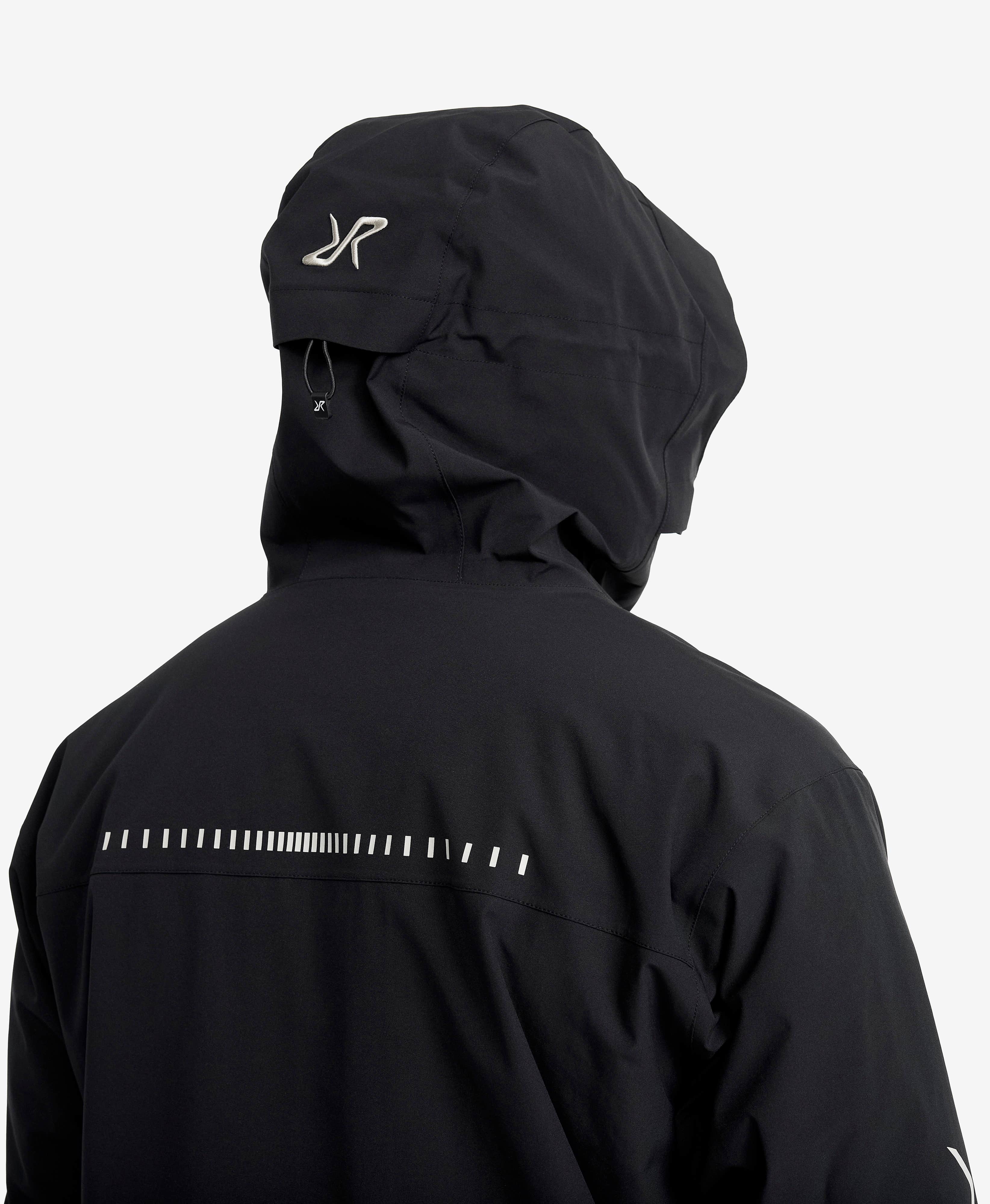 AccXel Insulated 2L Ski Anorak Men