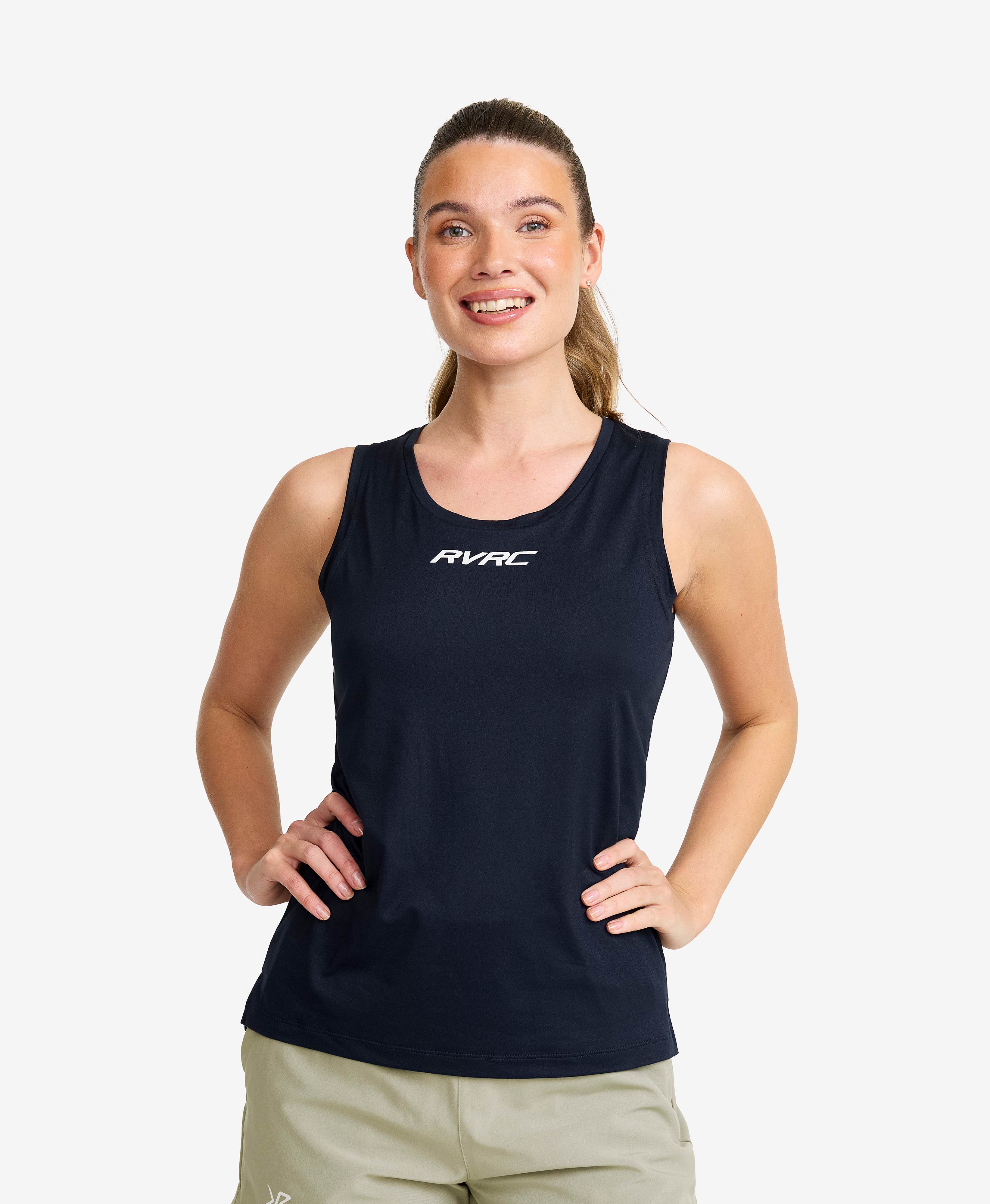Mission Tank Top Women