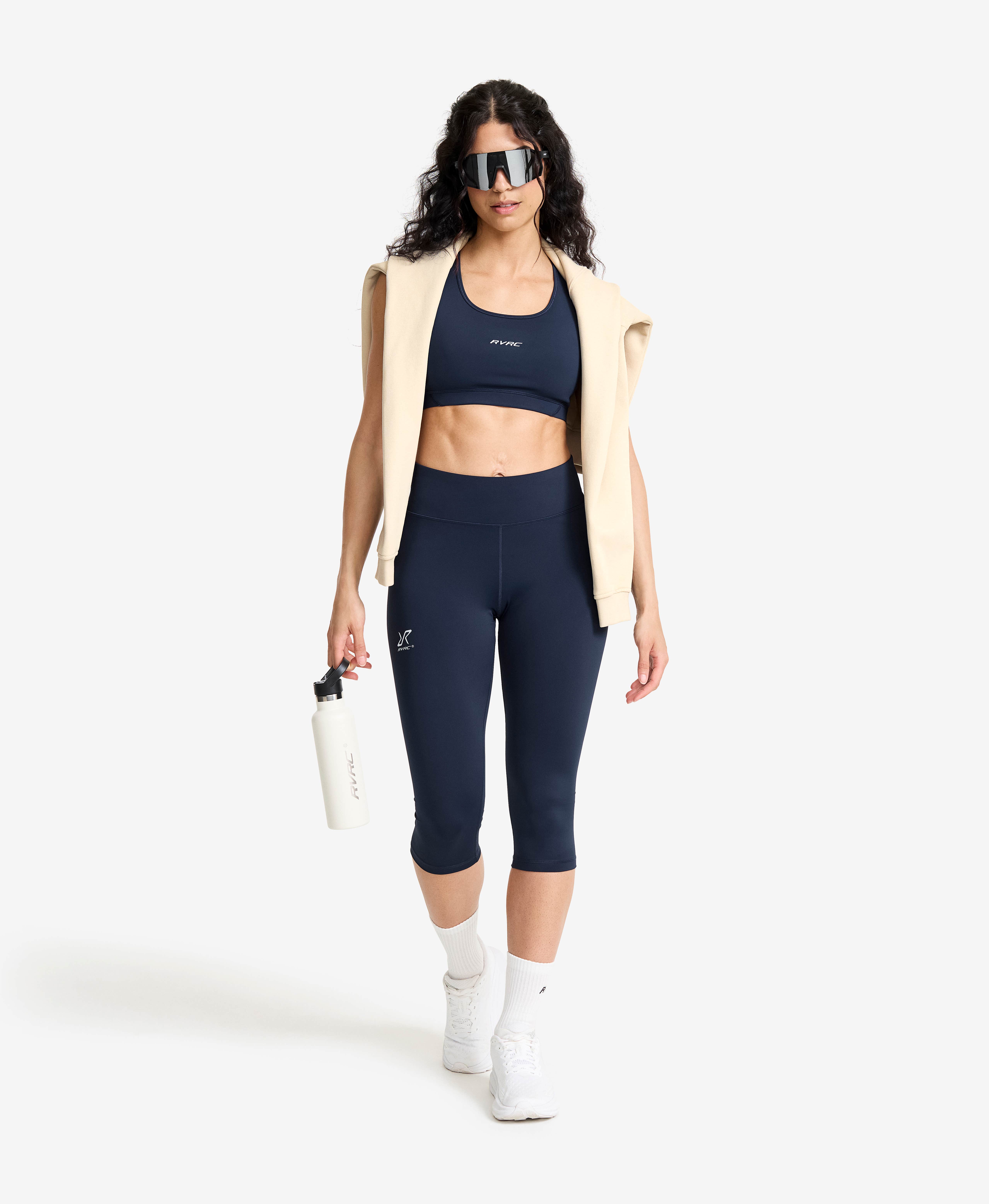 Flow Sports Bra Women