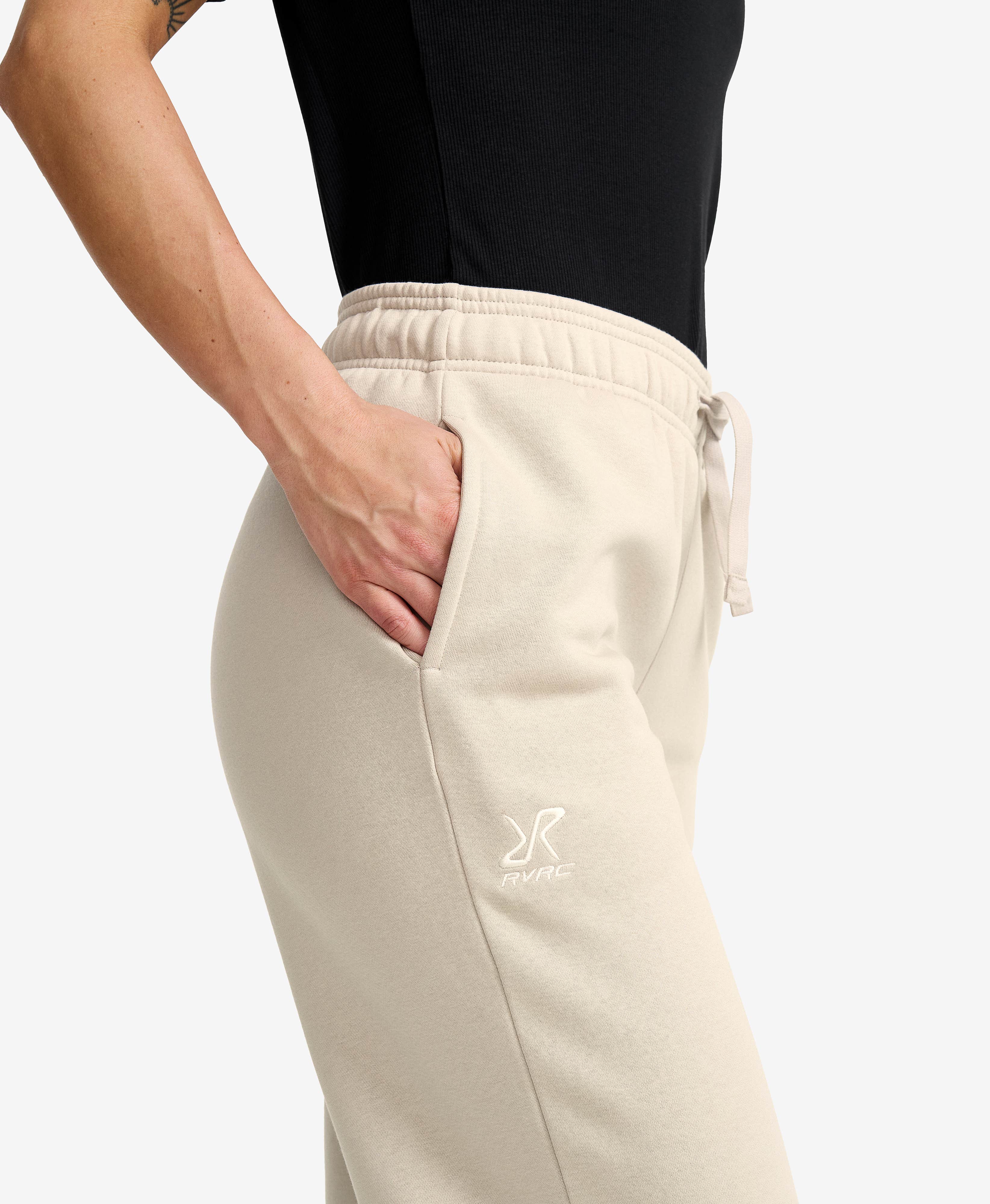 RVRC Wide Sweatpants Women