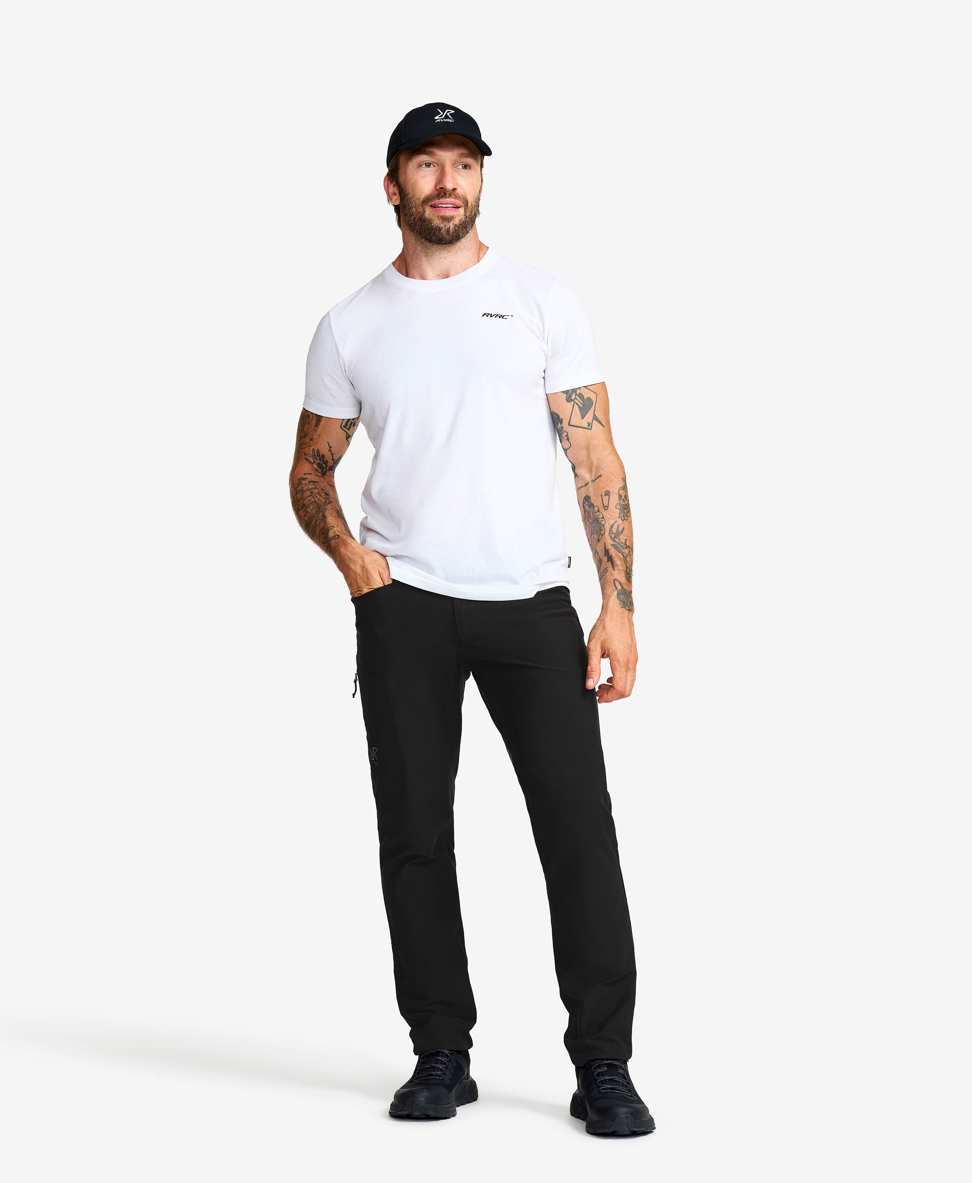 Surround Stretch Pants Men