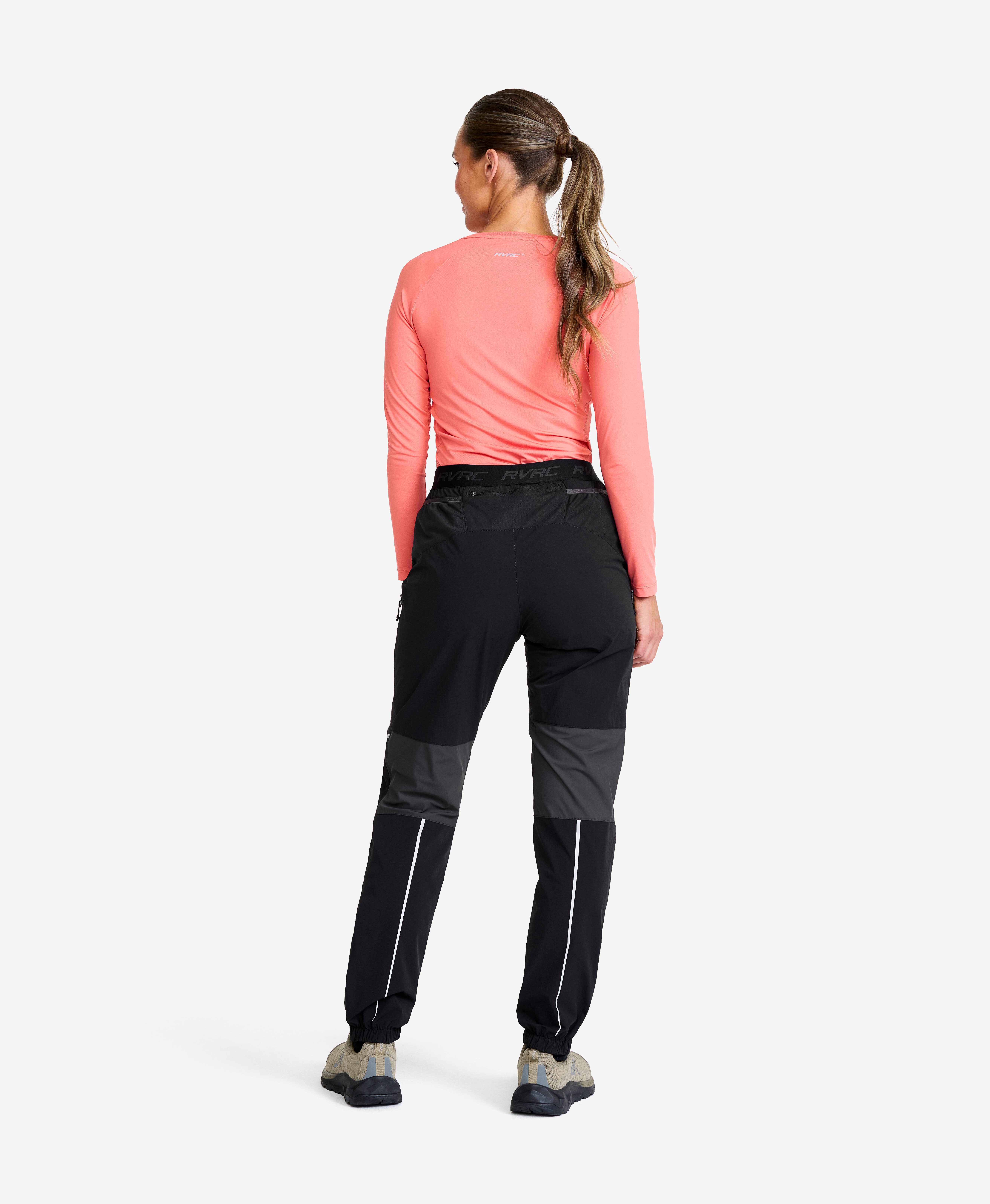 Dynamic Pro Wind Pants Women