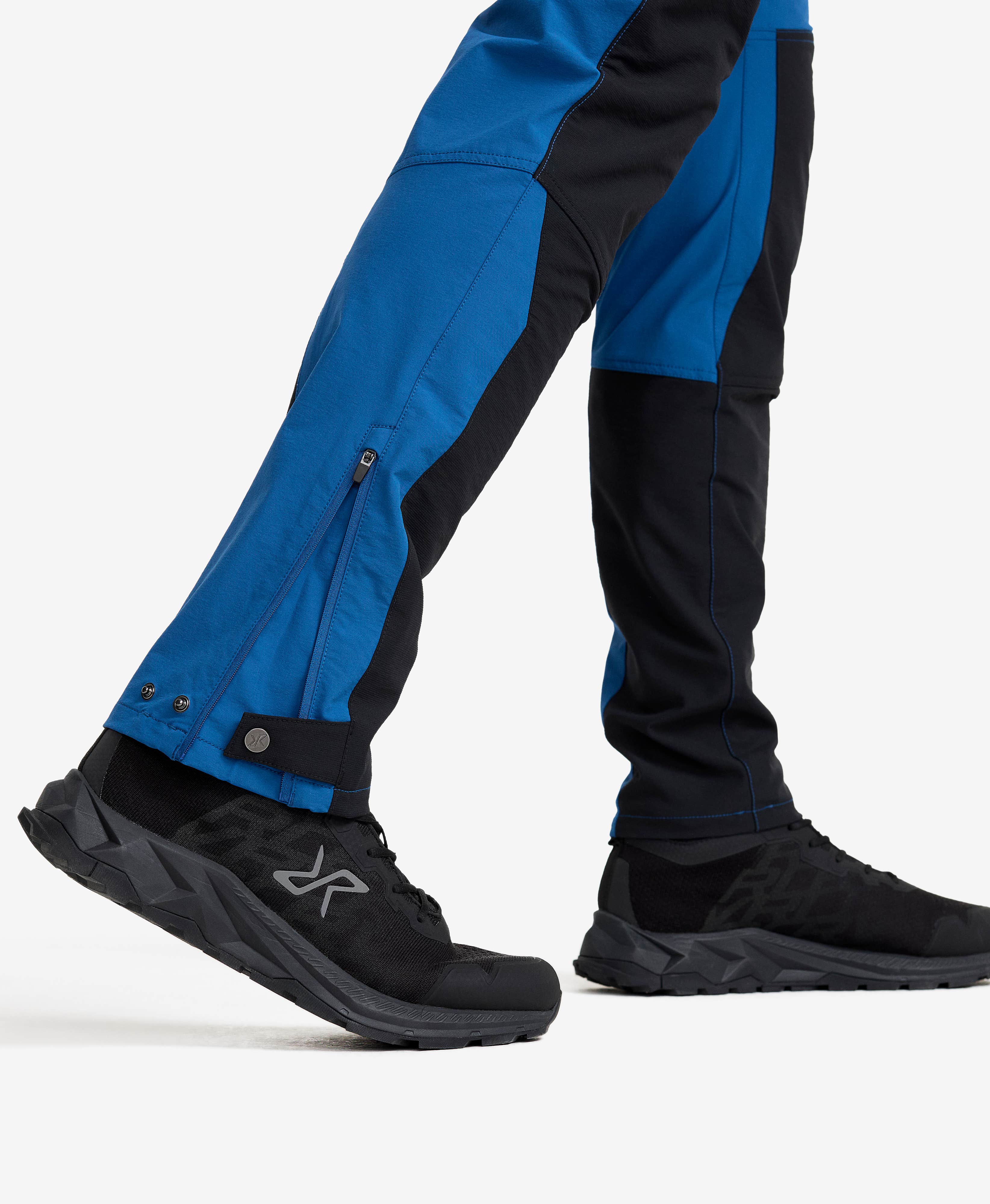 Surmount Pro Hiking Stretch Pants Men