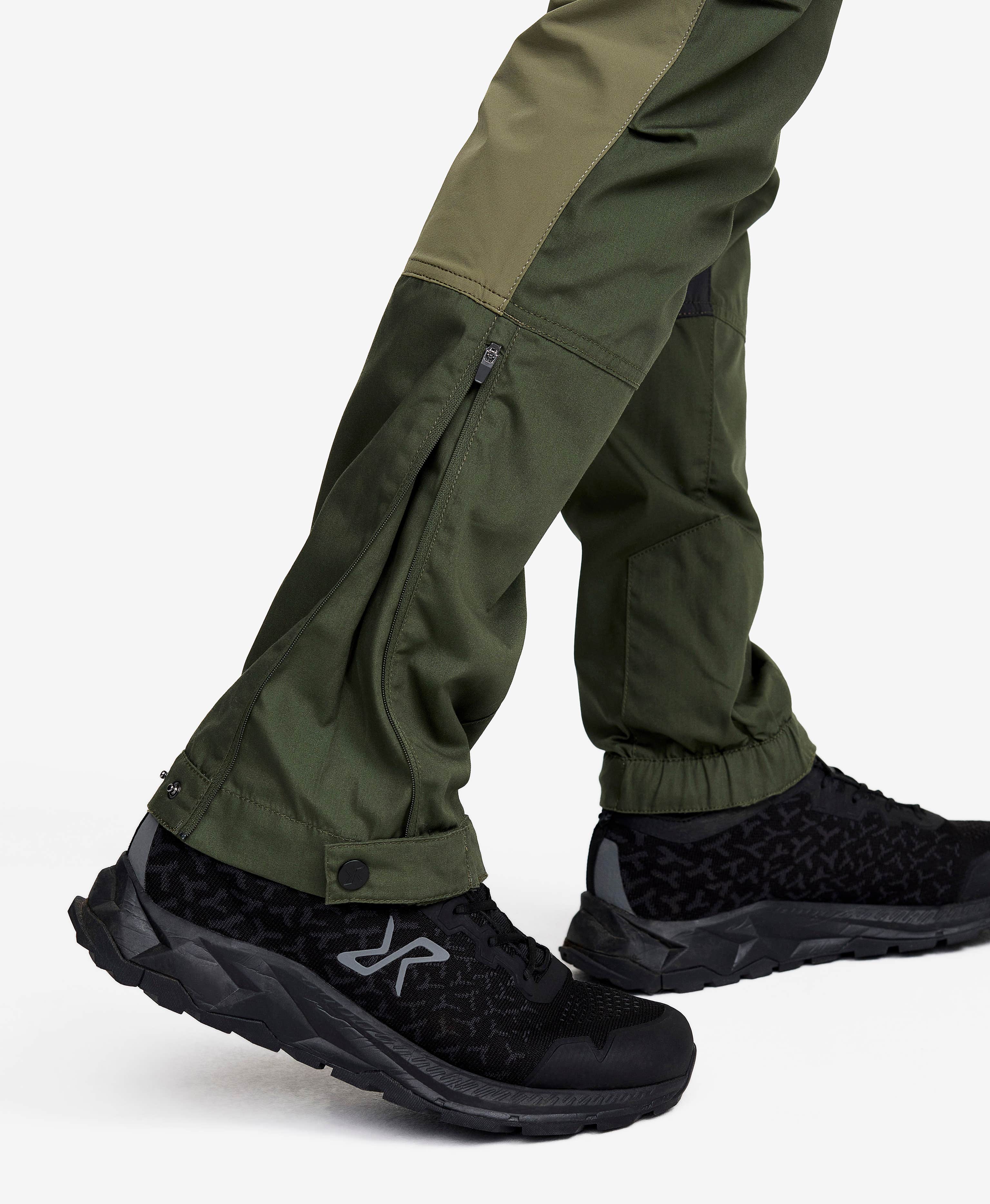 Rambler Lightweight Pro Pants Men