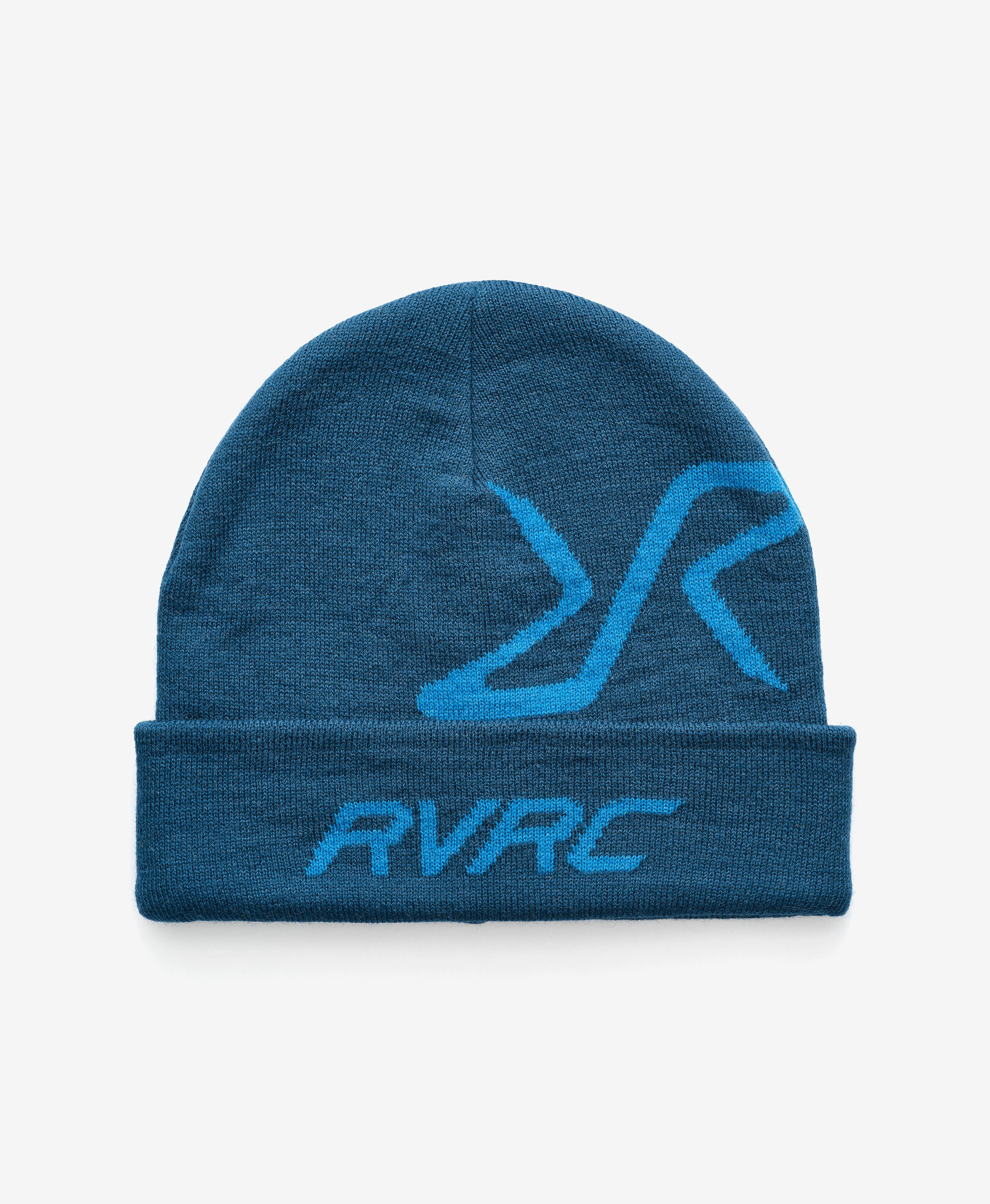 RVRC Graphic Wool Beanie Unisex