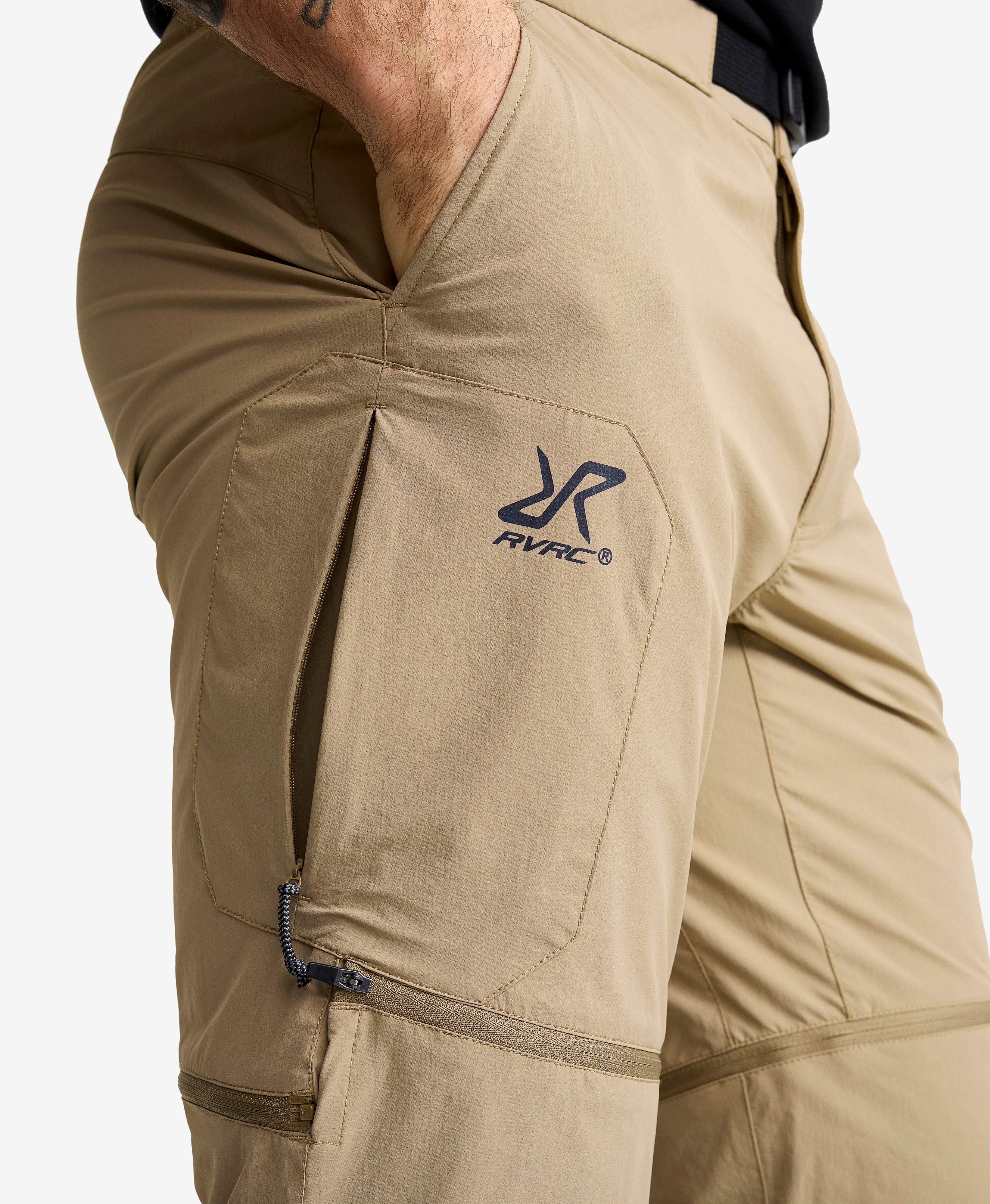 Elevate Hiking Zip-off Pants Men