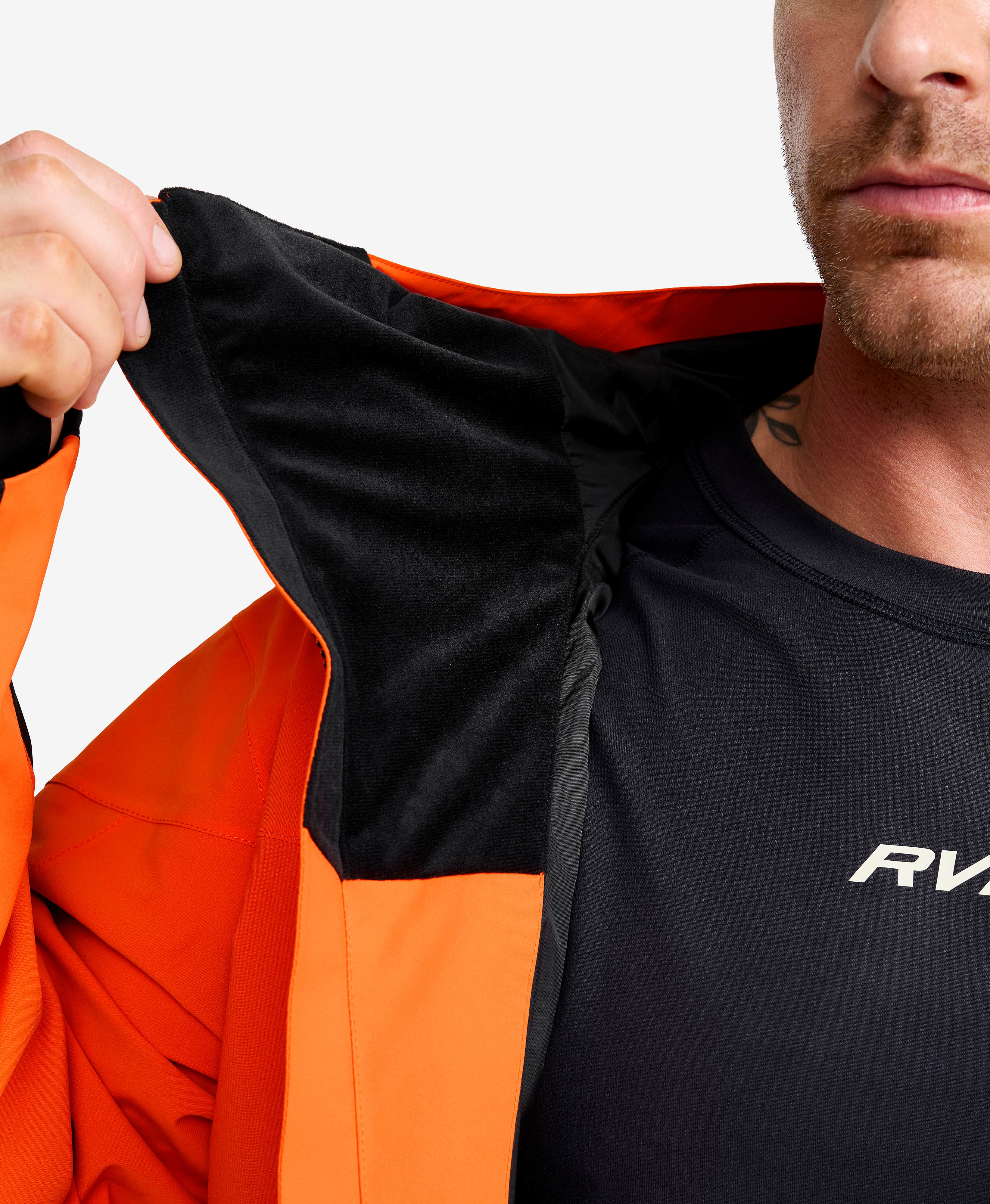 AccXel 2L Ski Jacket Men