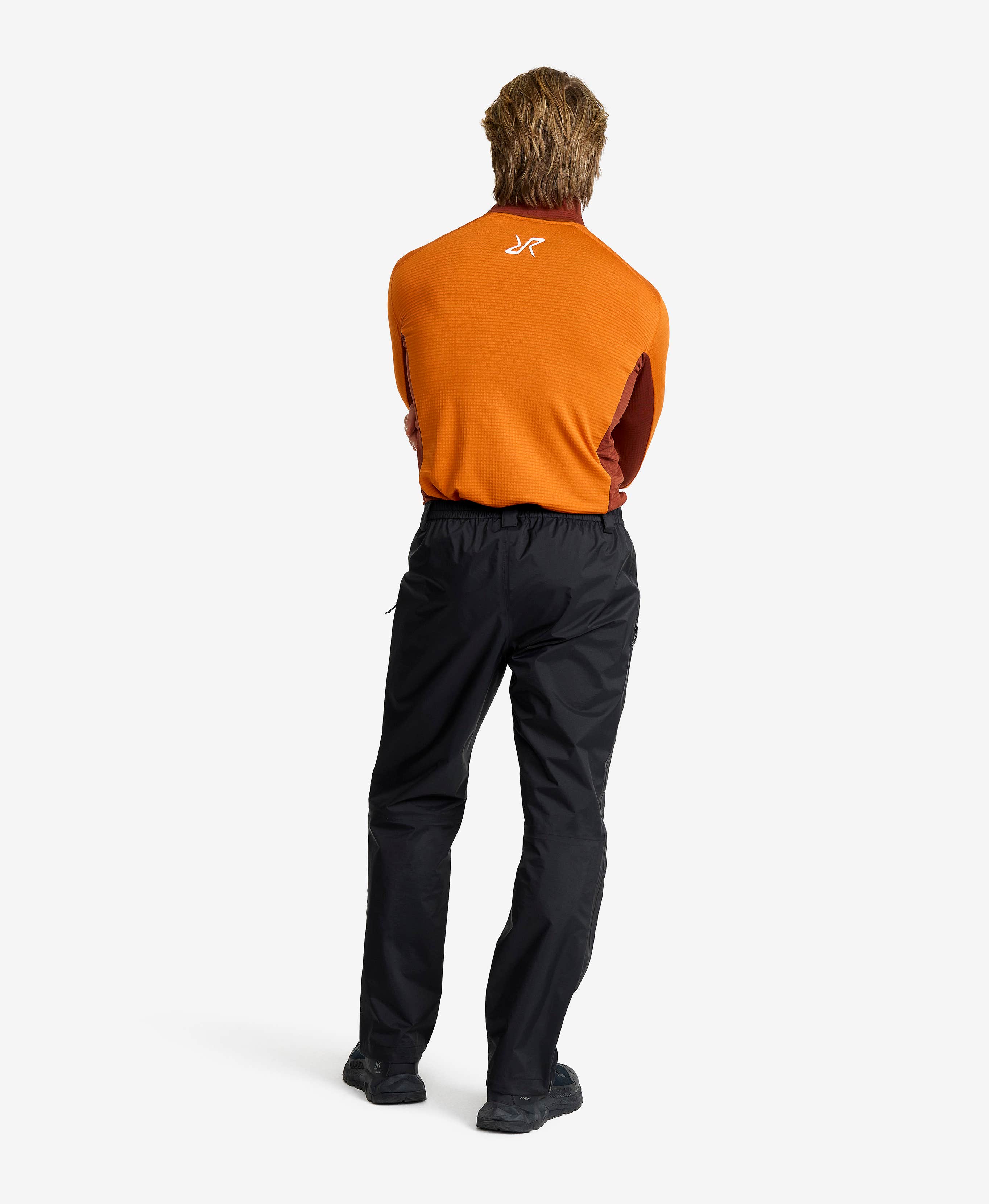 Arcade 3L Lightweight Pants Men