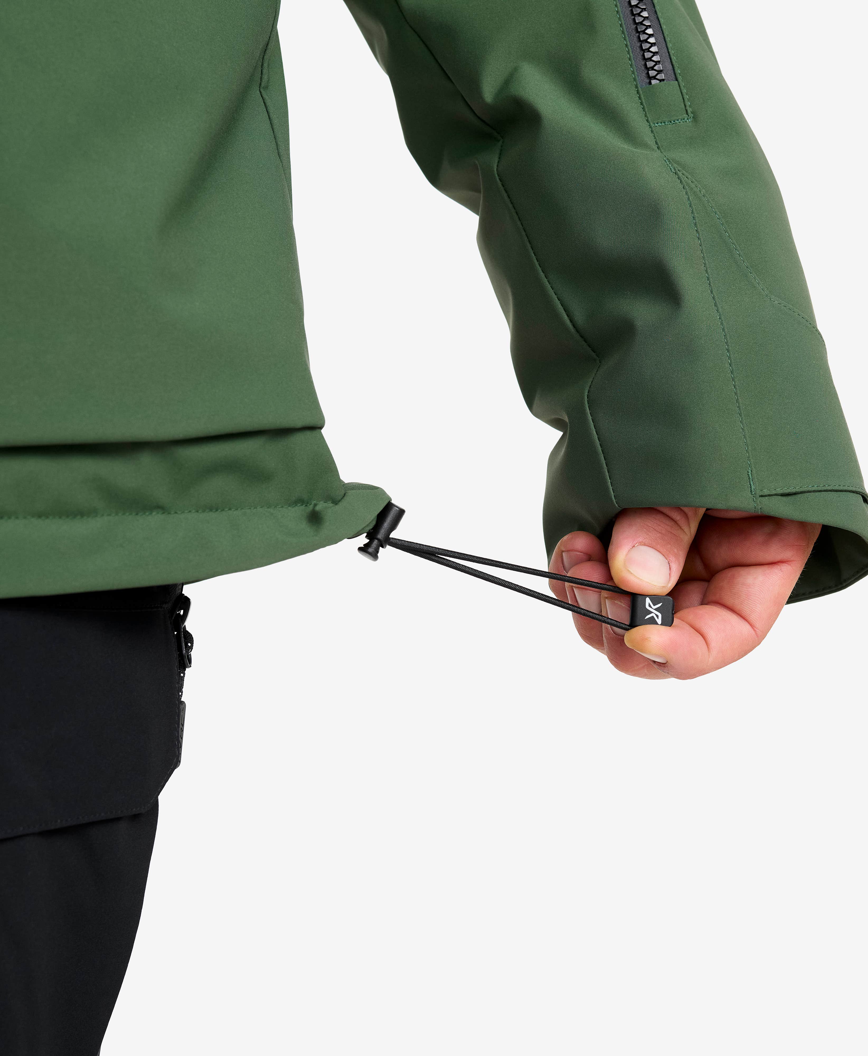 AccXel Insulated 2L Ski Jacket Men