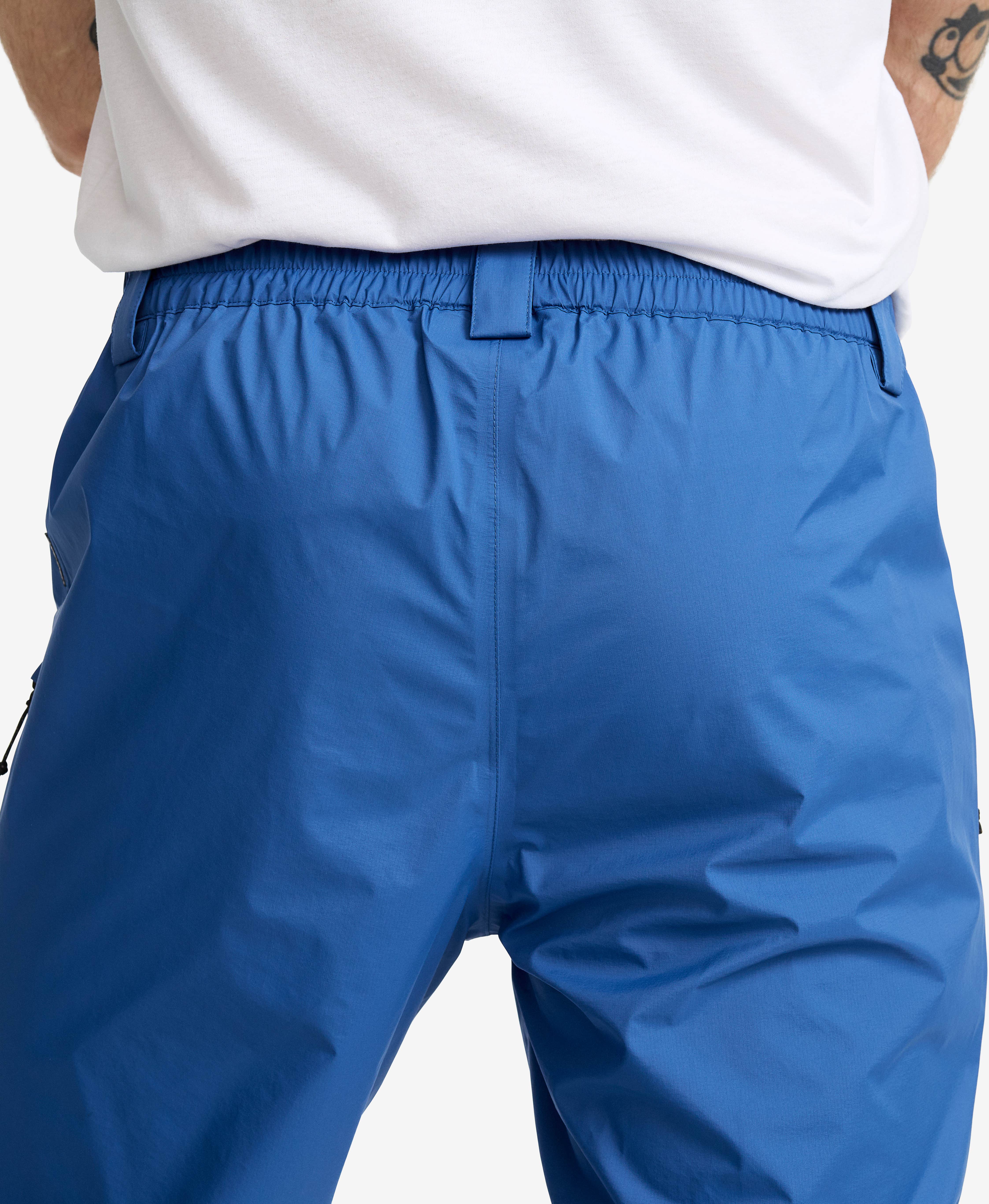 Arcade 3L Lightweight Pants Men