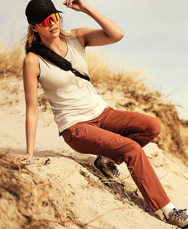 Elevate Pro Hiking Pants Women