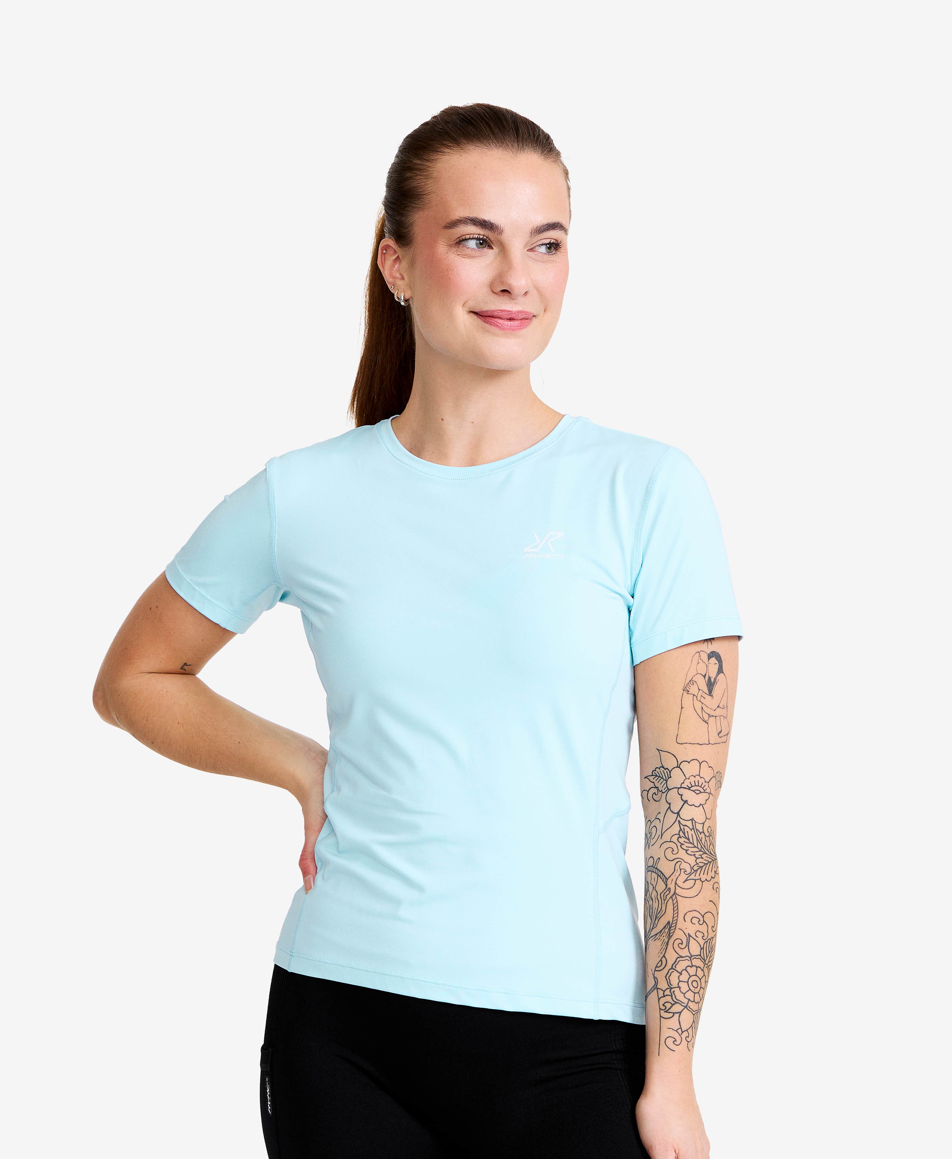 Stride Active T-shirt  Women
