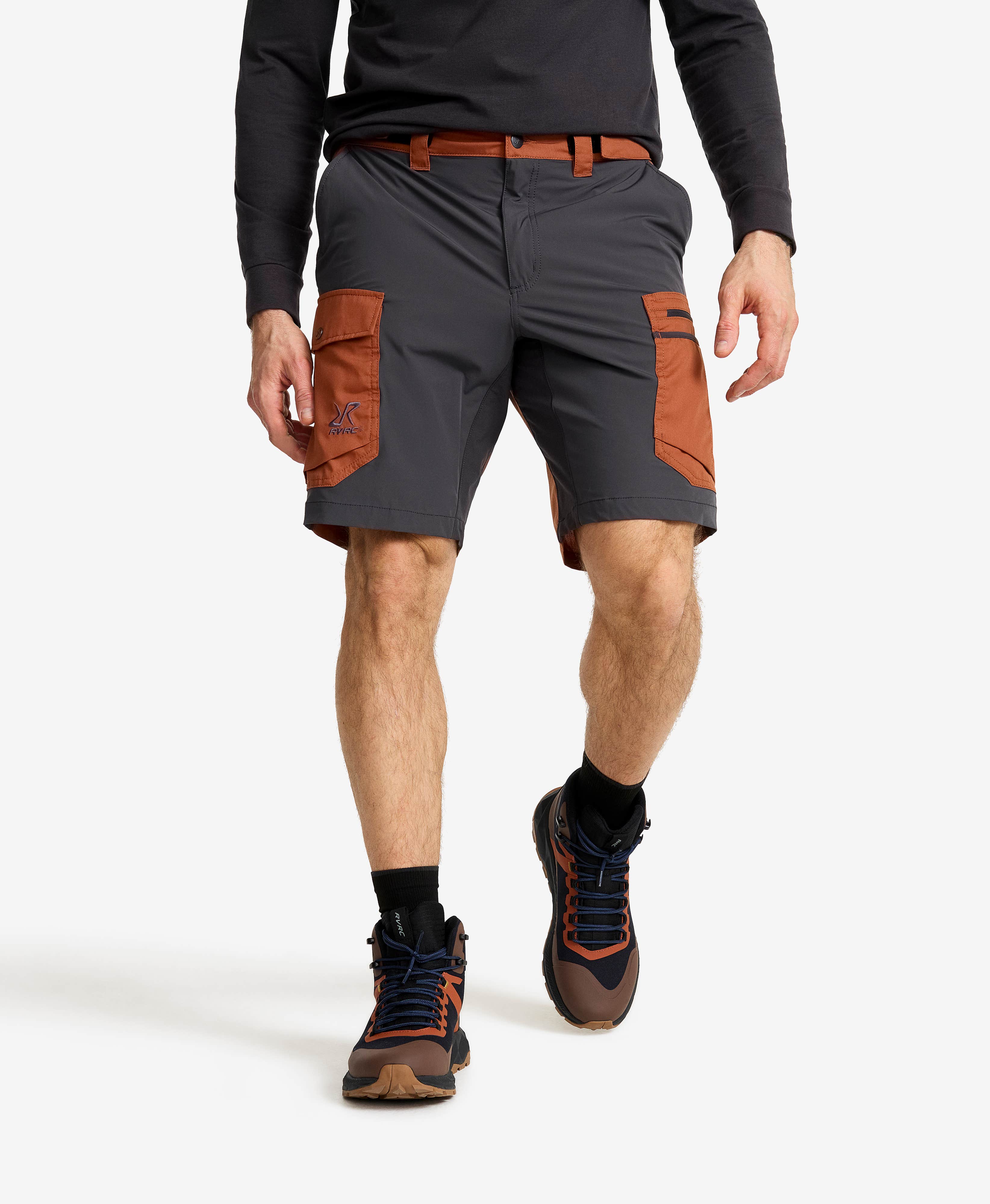 Rambler Lightweight Pro Shorts Men