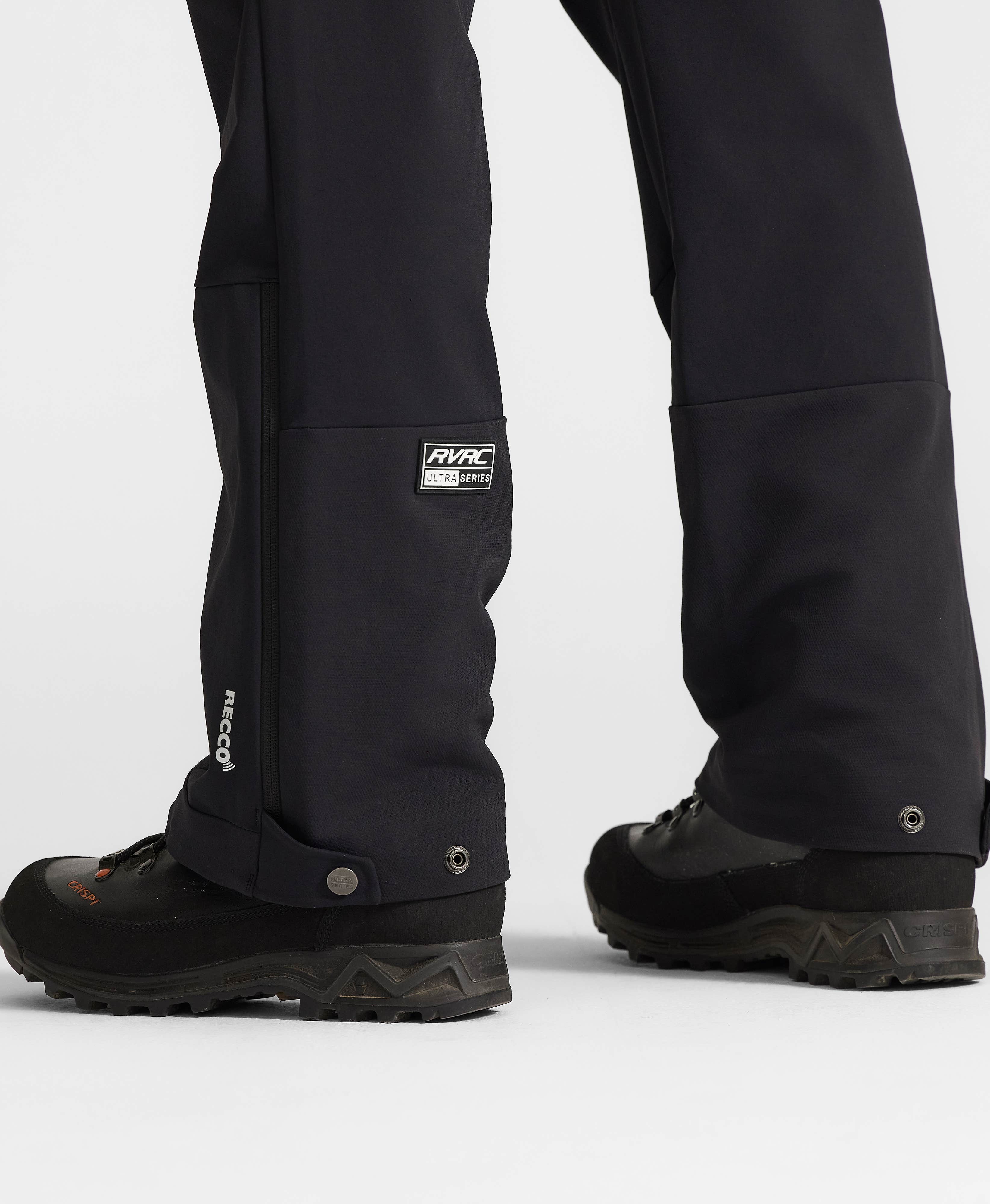Ultra Trekk-touring Pants Women
