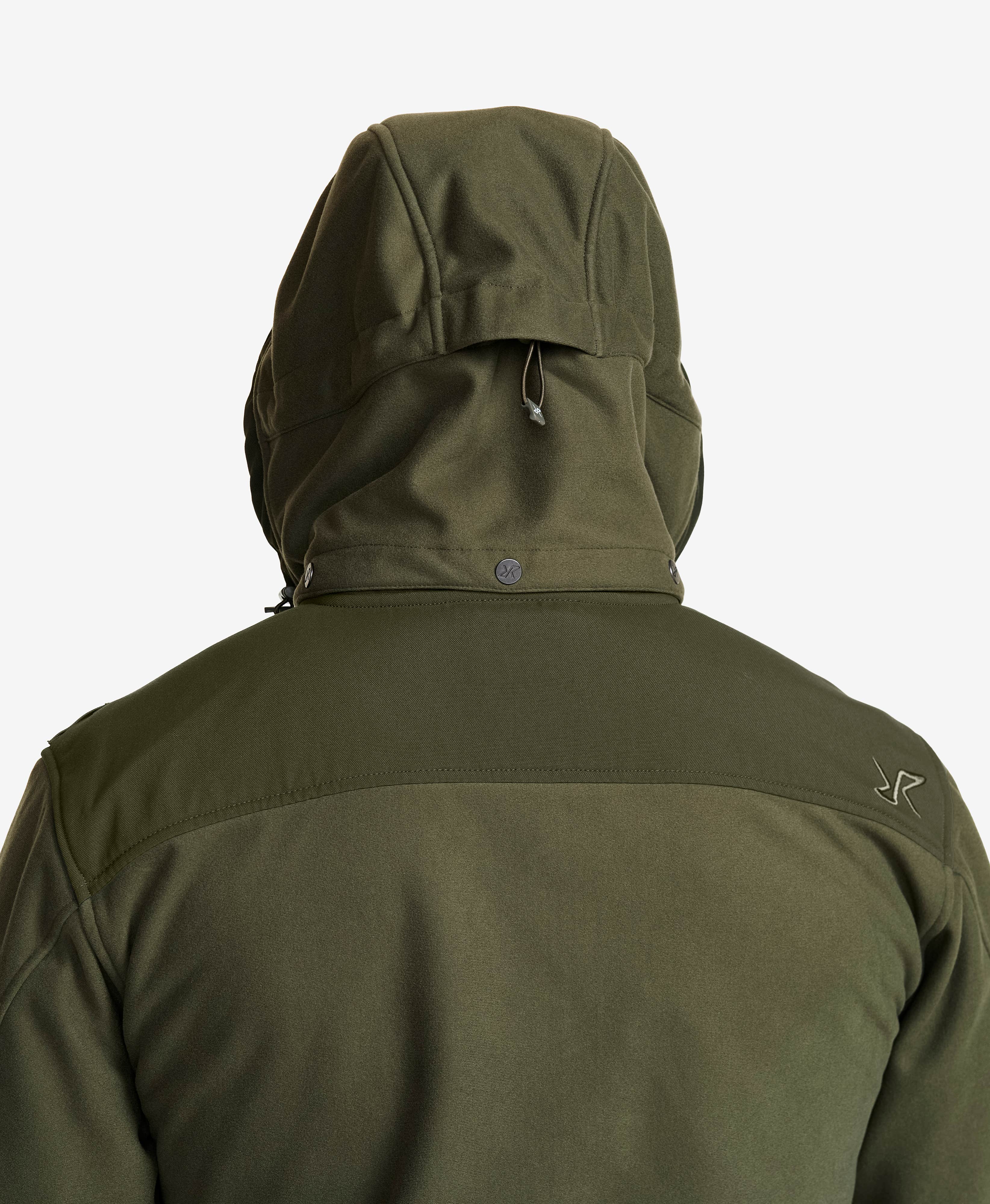 Trace Silent Softshell Jacket Men
