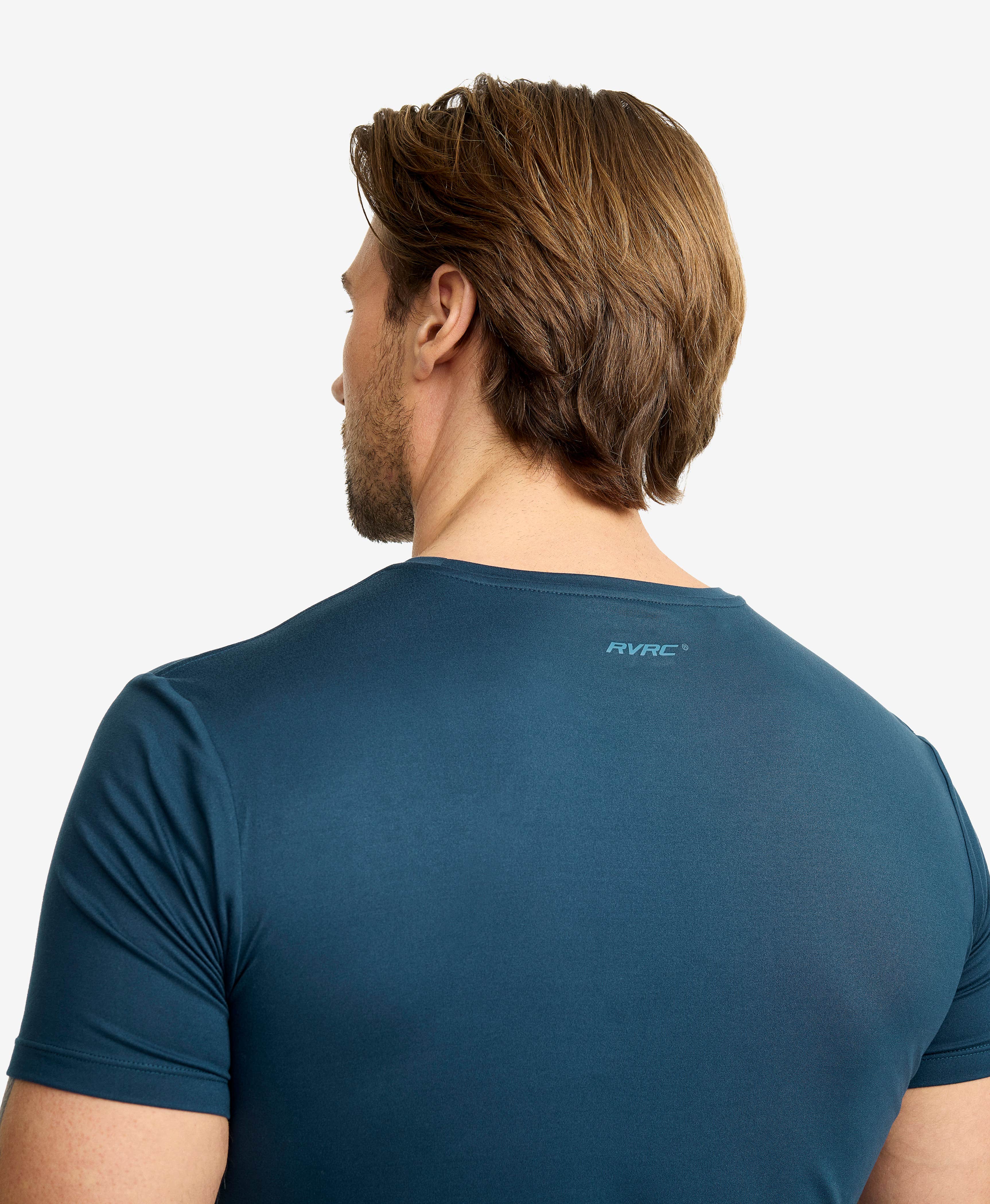 Mission Slim Fit T-shirt Men