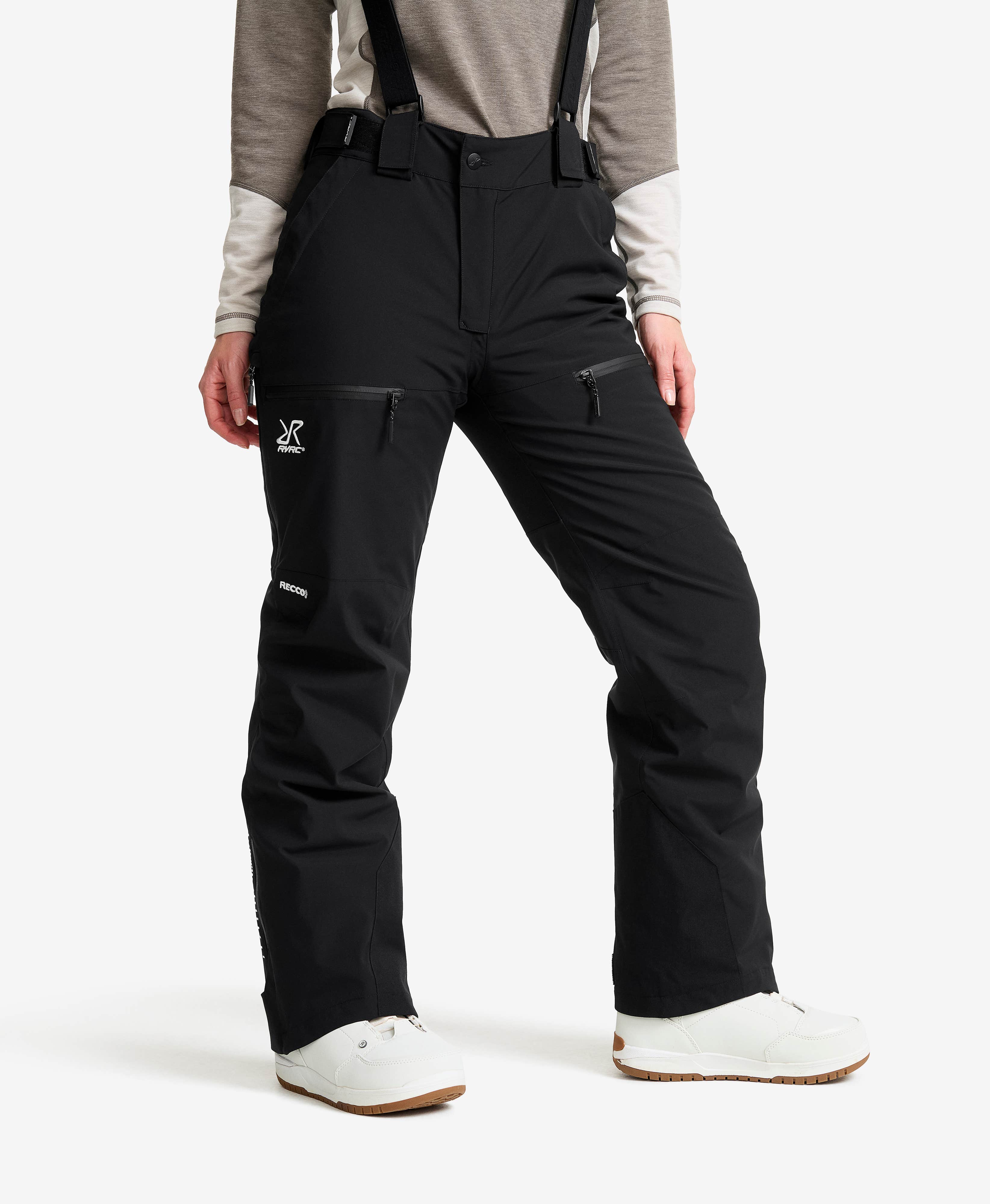 AccXel Insulated 2L Ski Pants Women