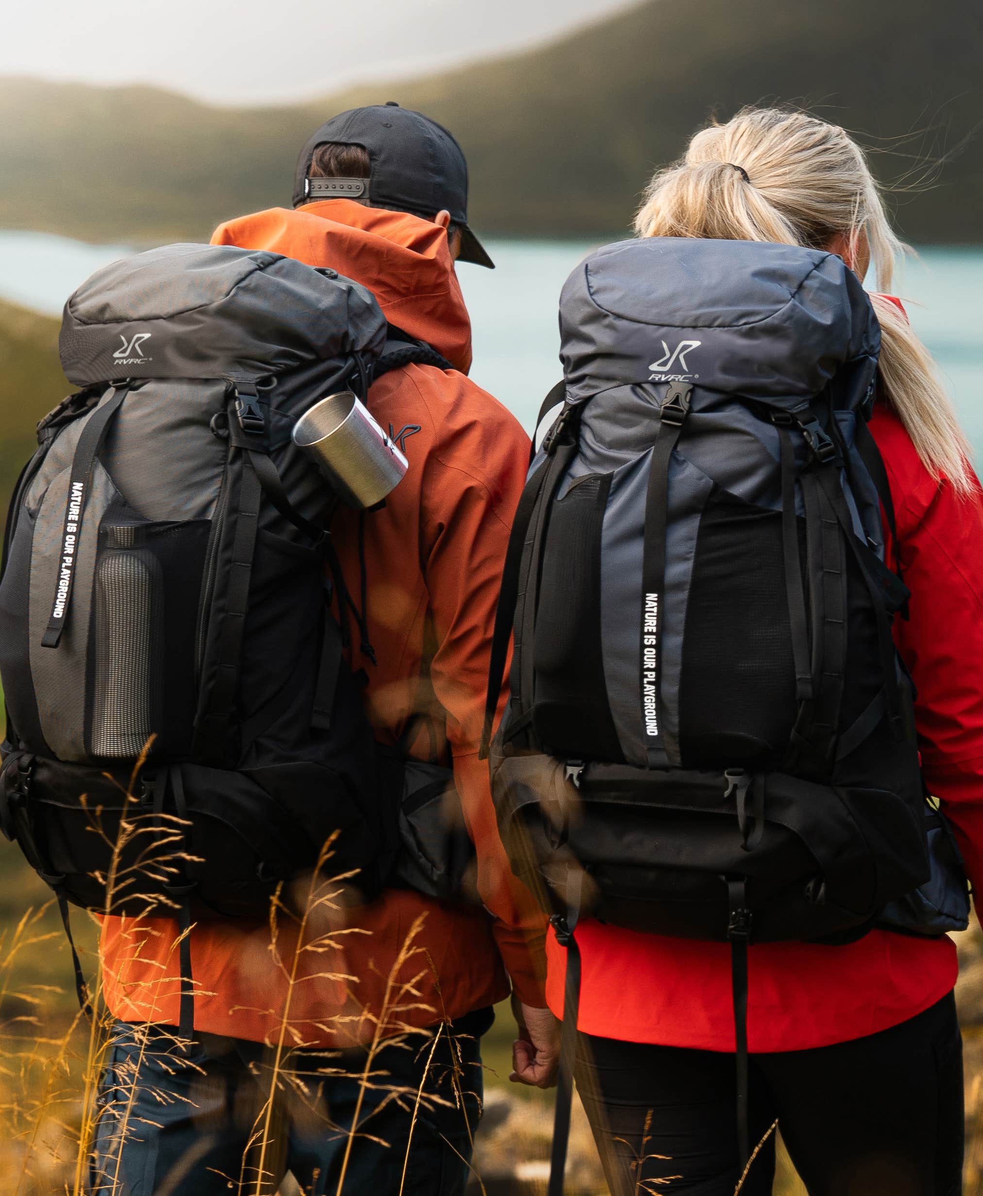 Carabiner Cup 350ml Unisex