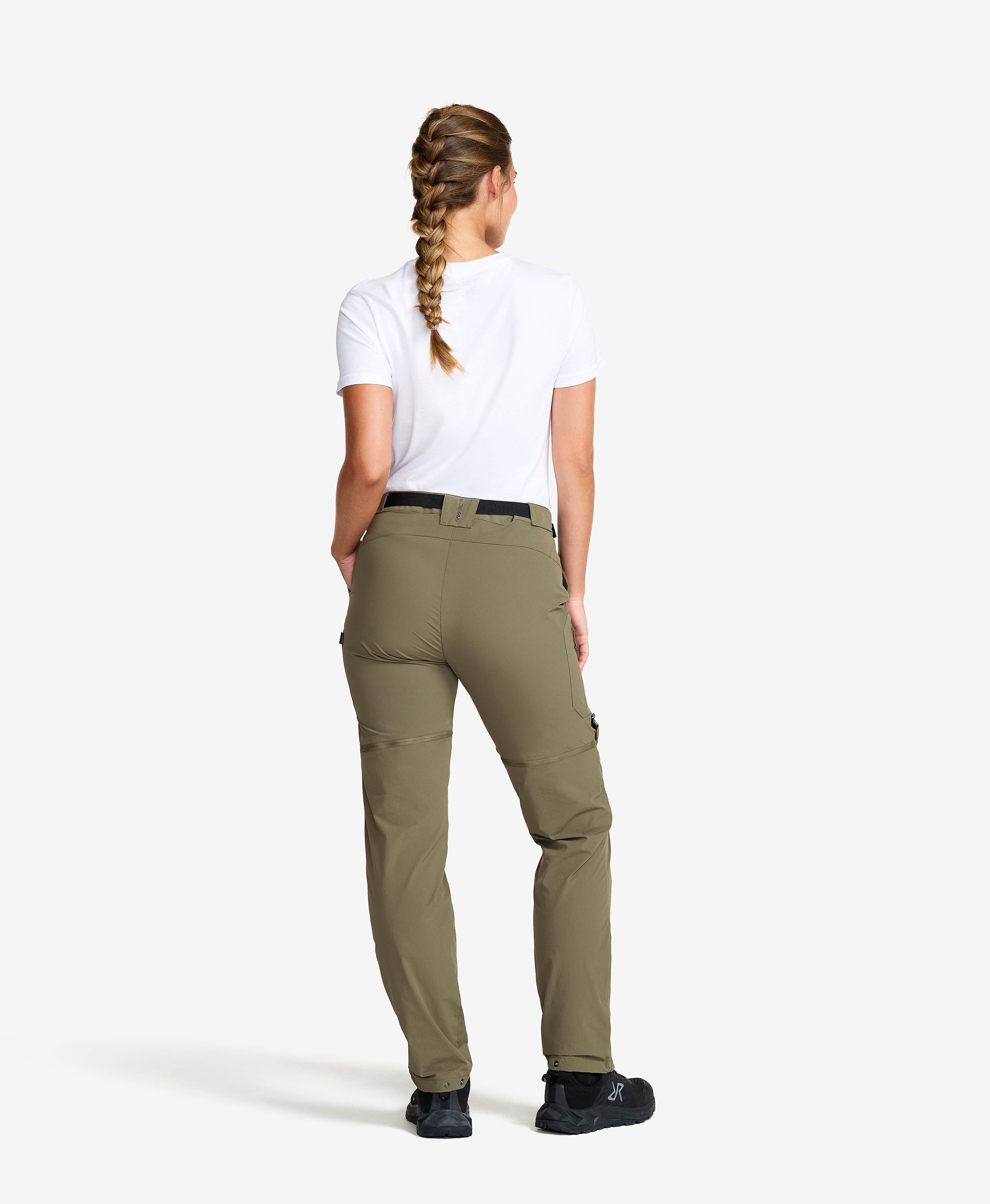 Elevate Hiking Zip-off Pants Women