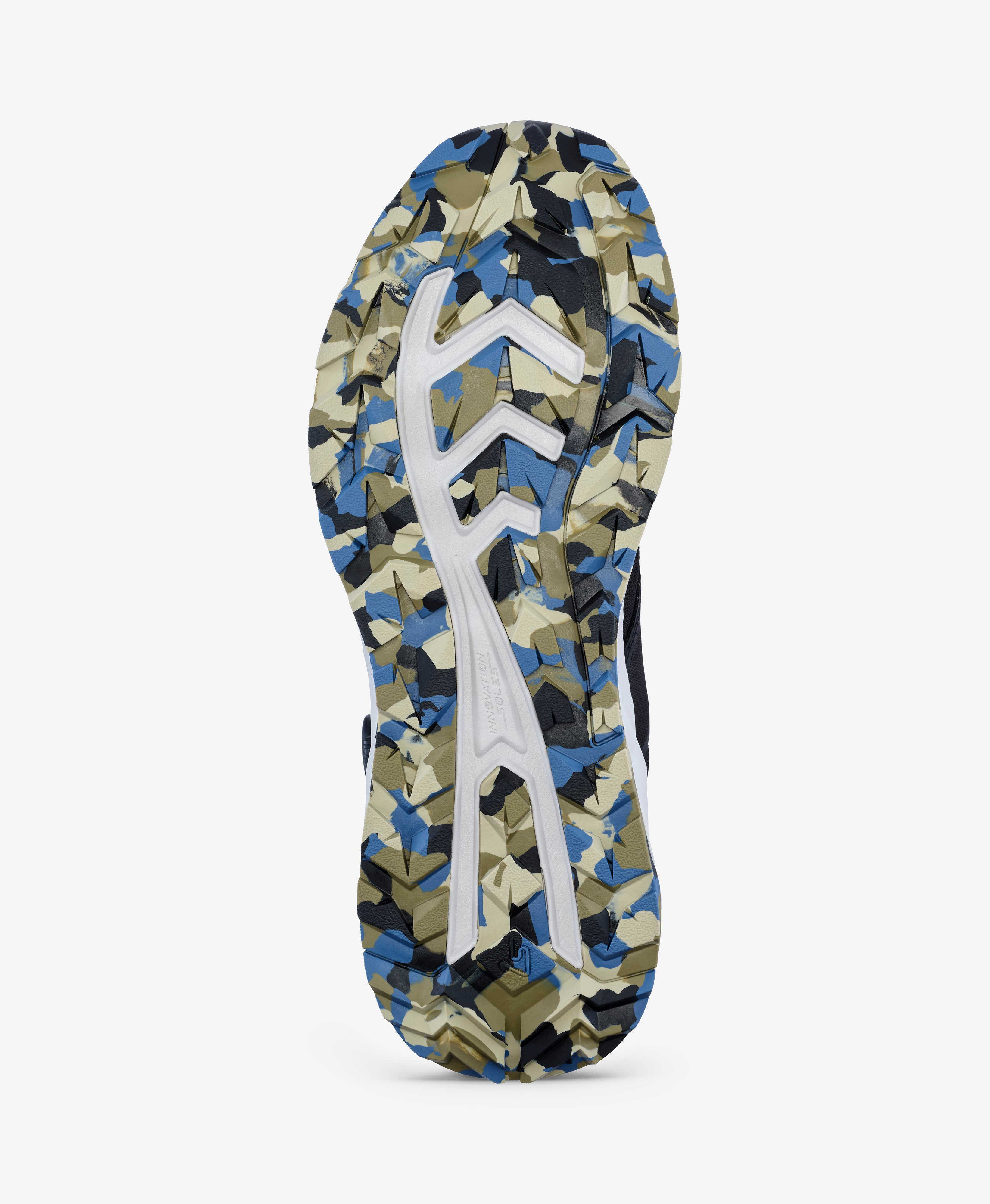 Ease Walking Shoes Men