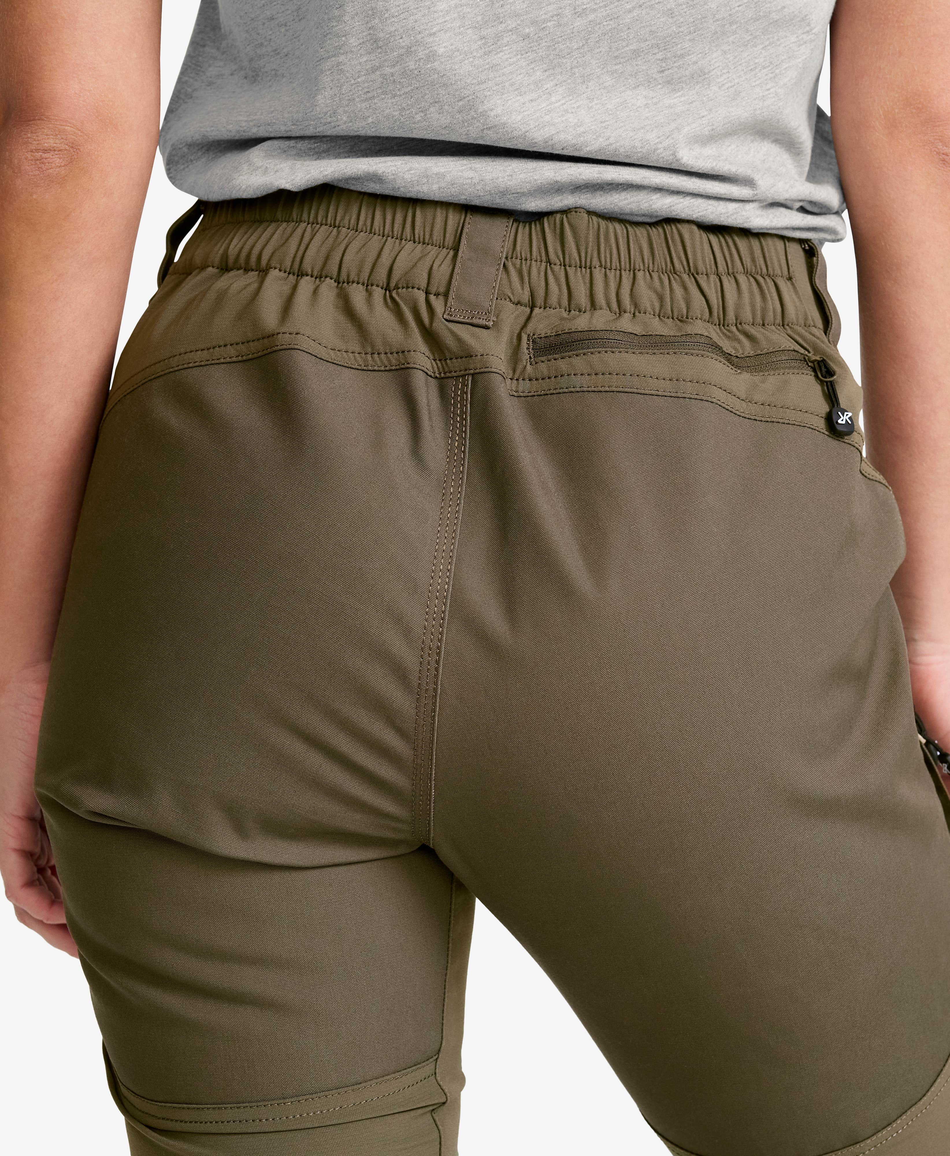 RVRC GP Pro Pants Women