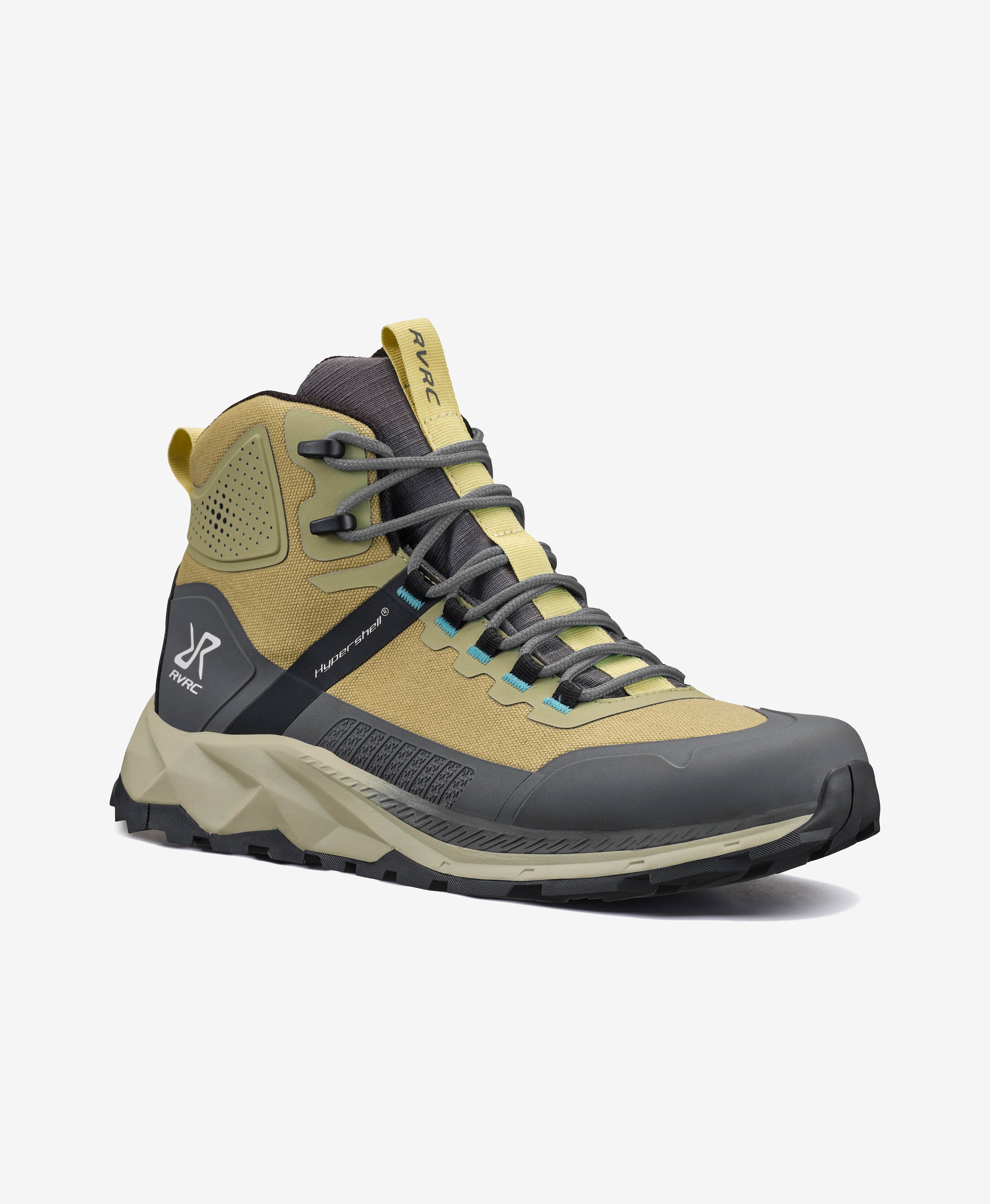 Phantom Trail Mid Waterproof Hiking Boots Men