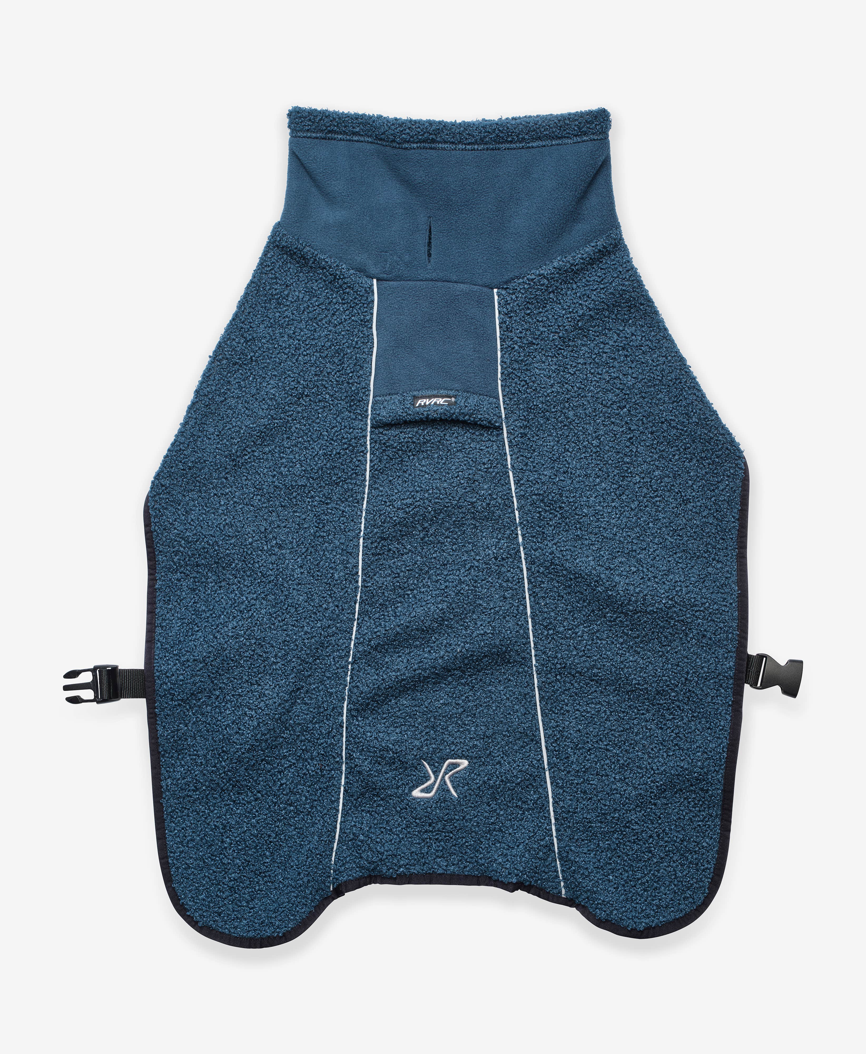 Bigfoot Dog Jacket Dog