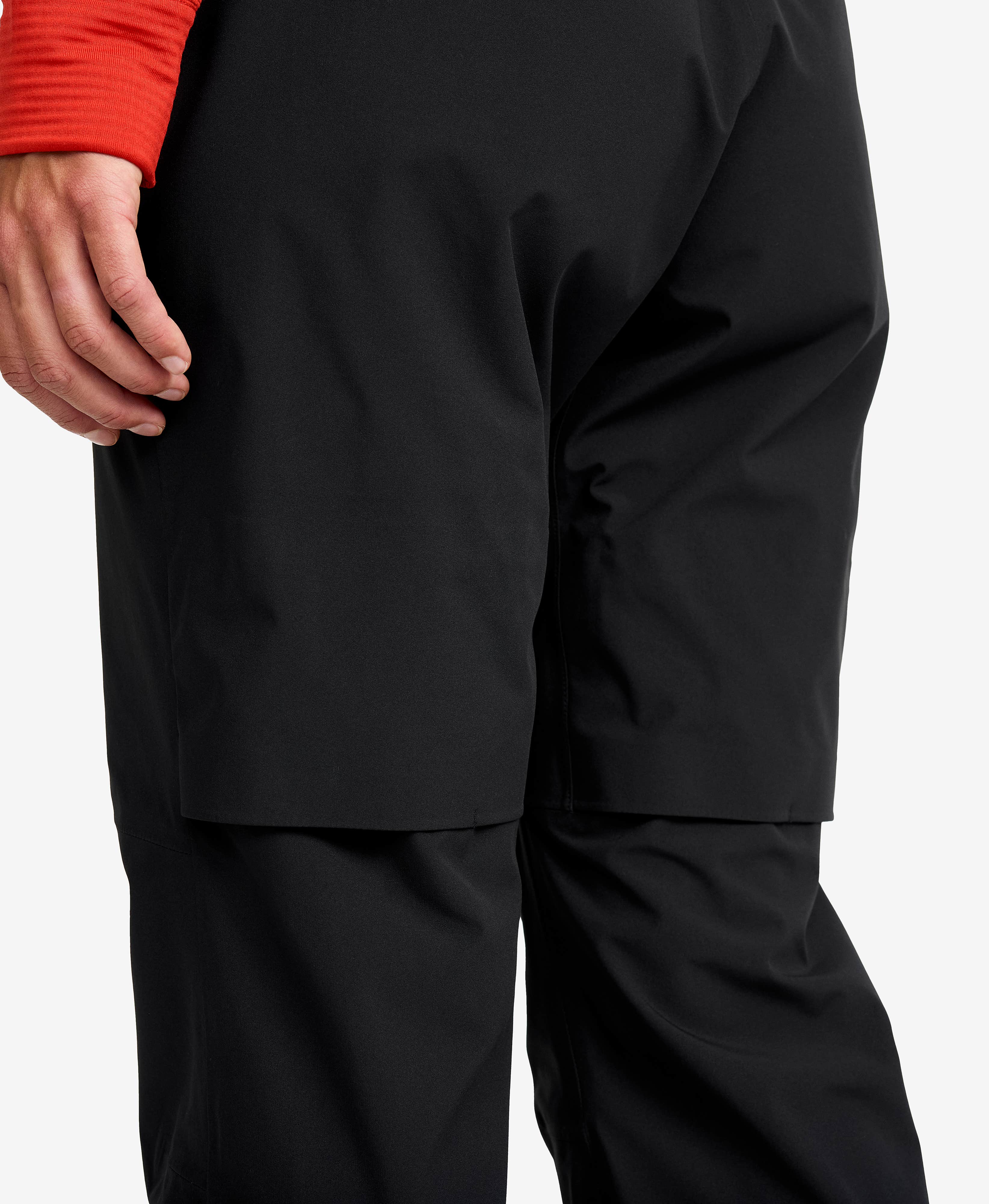 Cloud 3L Shell Pants Women