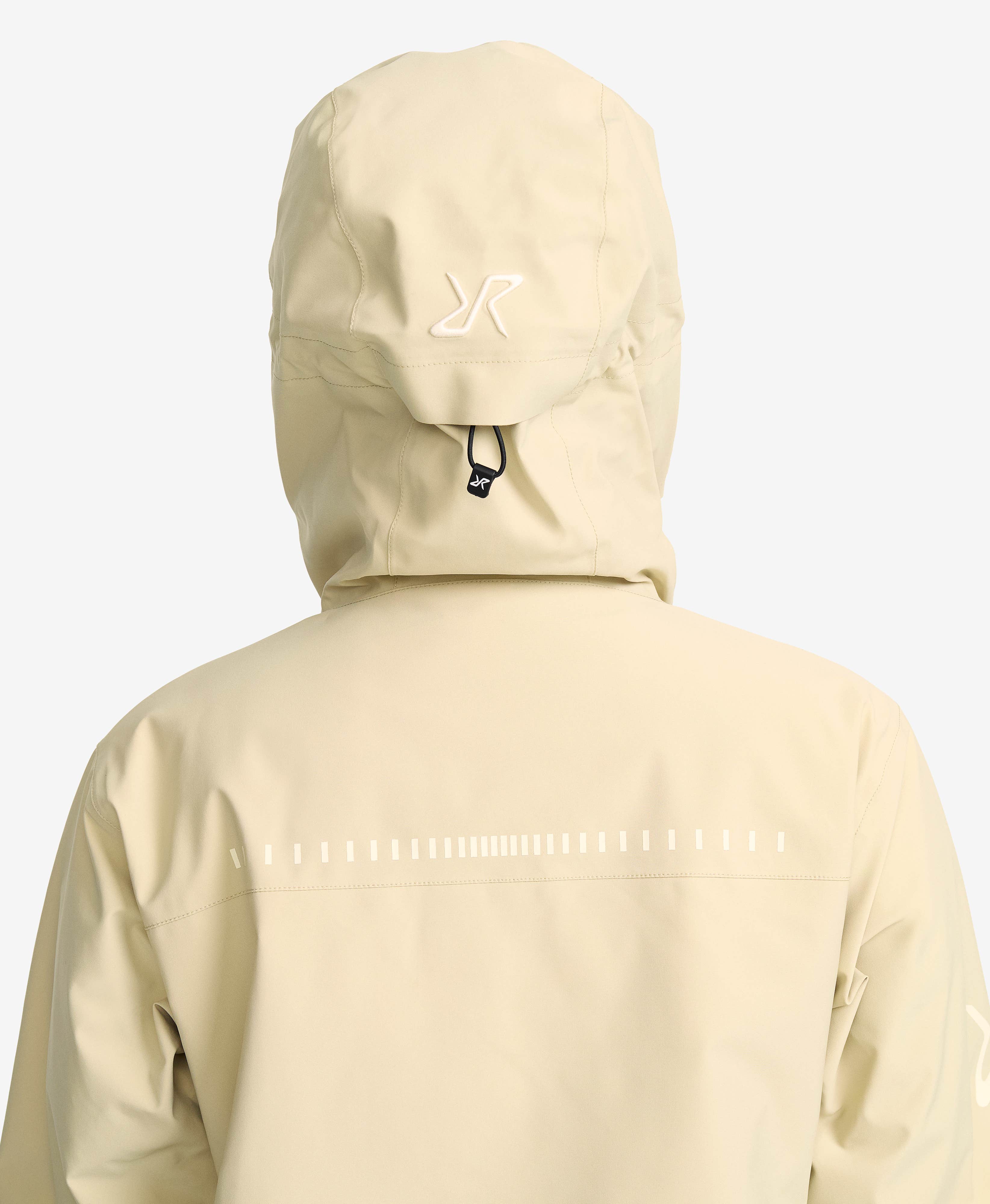 AccXel Insulated 2L Ski Anorak Women