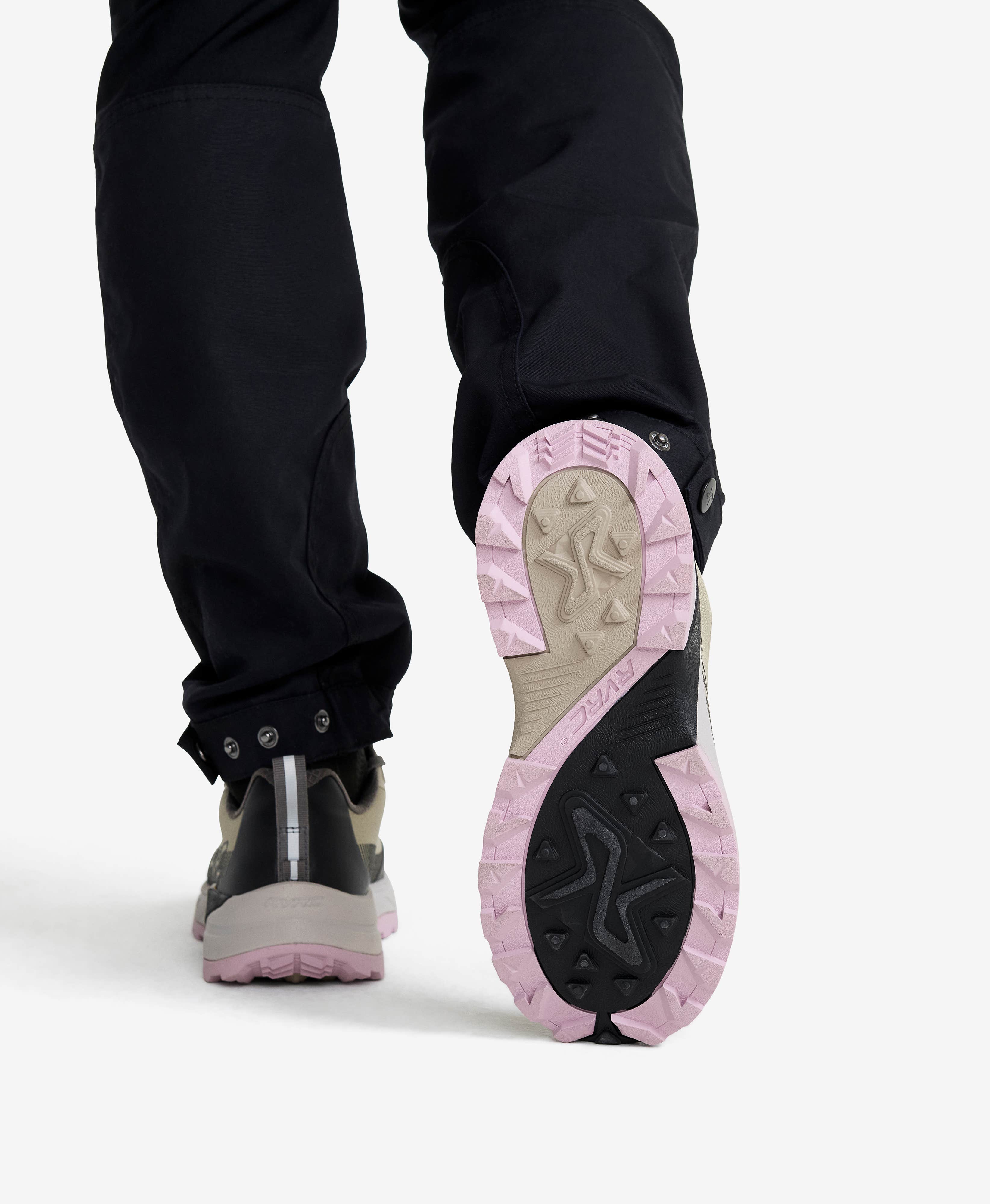 Trailblaze Waterproof Hiking Shoes Women