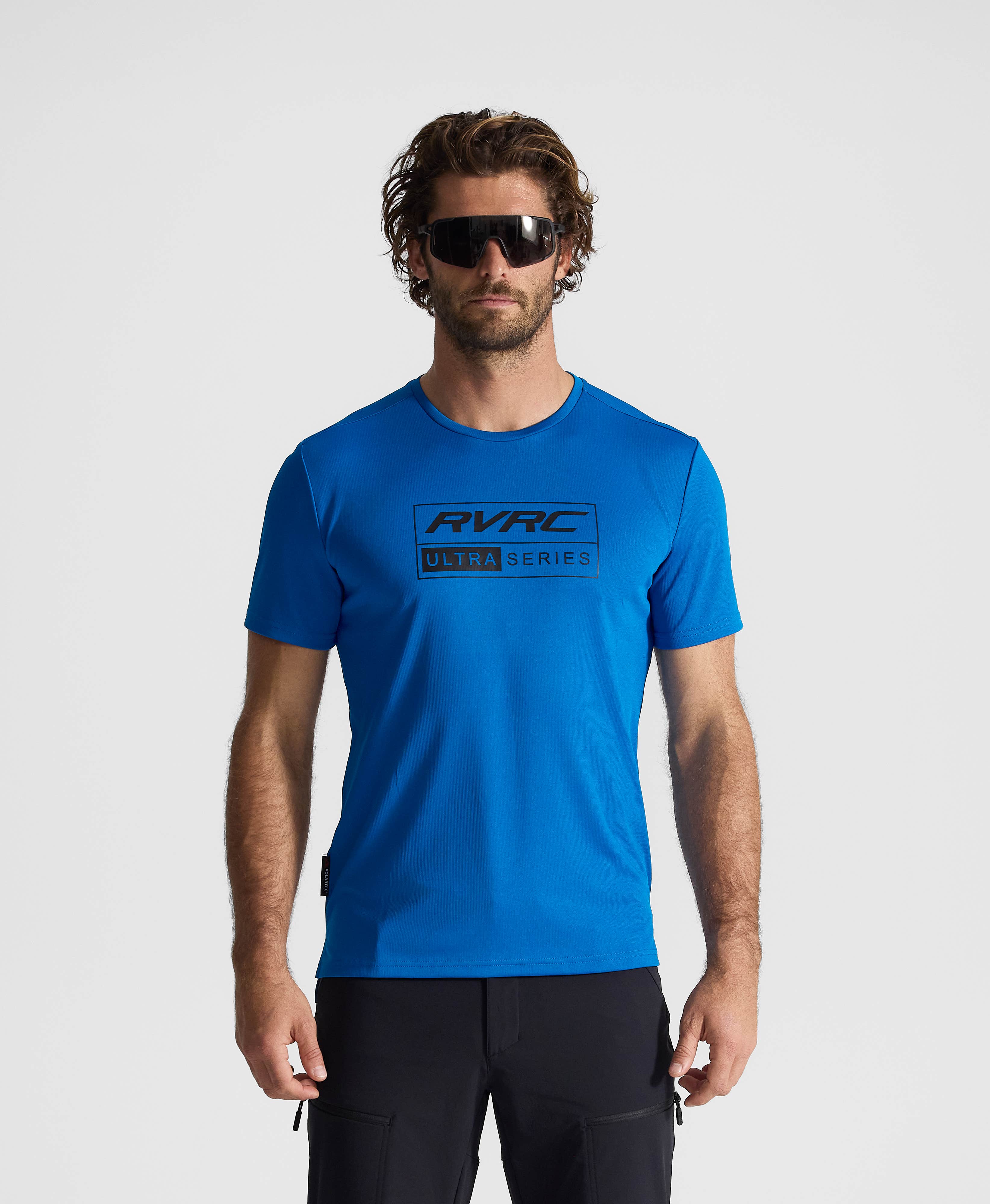Ultra Technical T-shirt Men