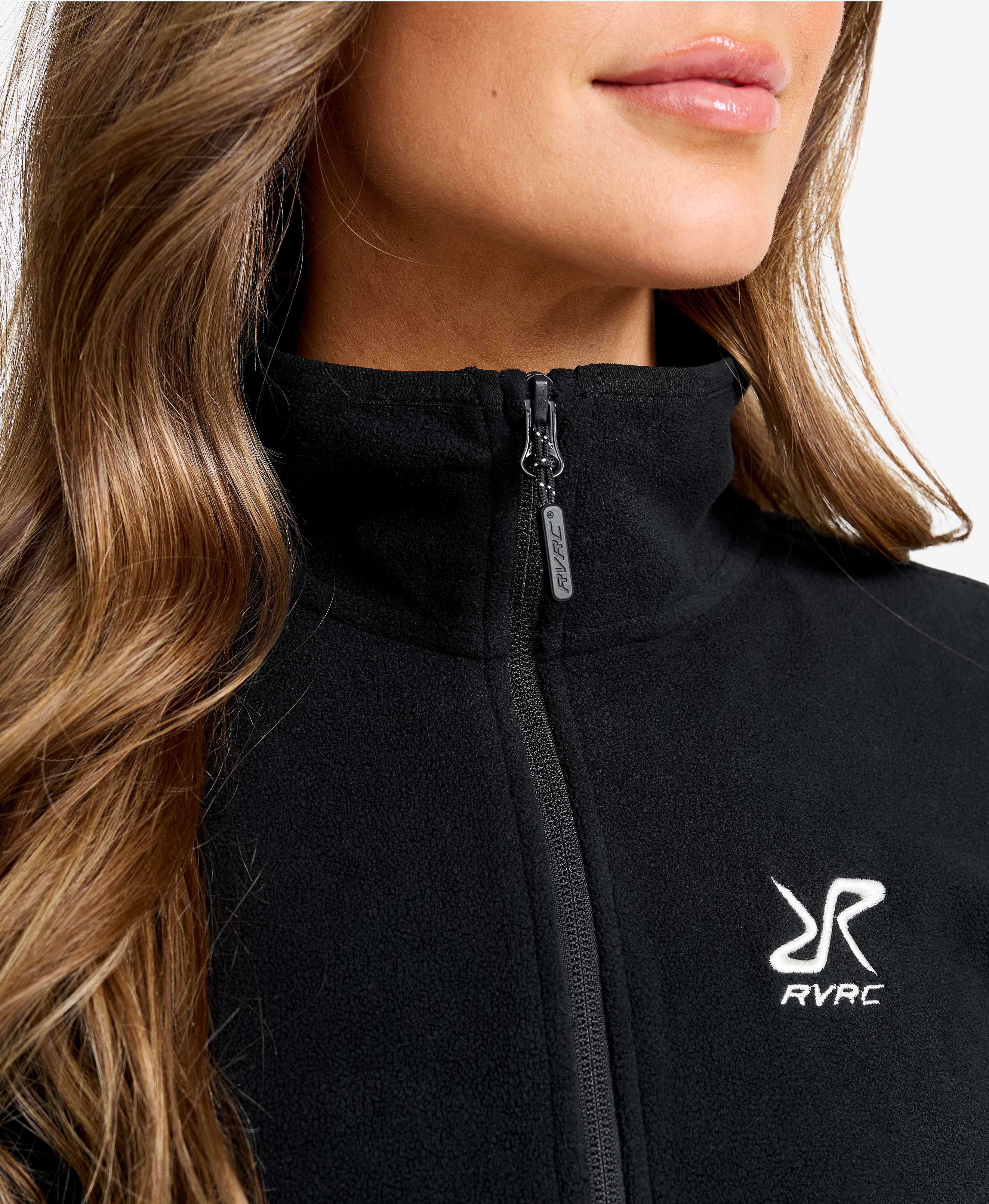 Hiker Half-zip Fleece Women