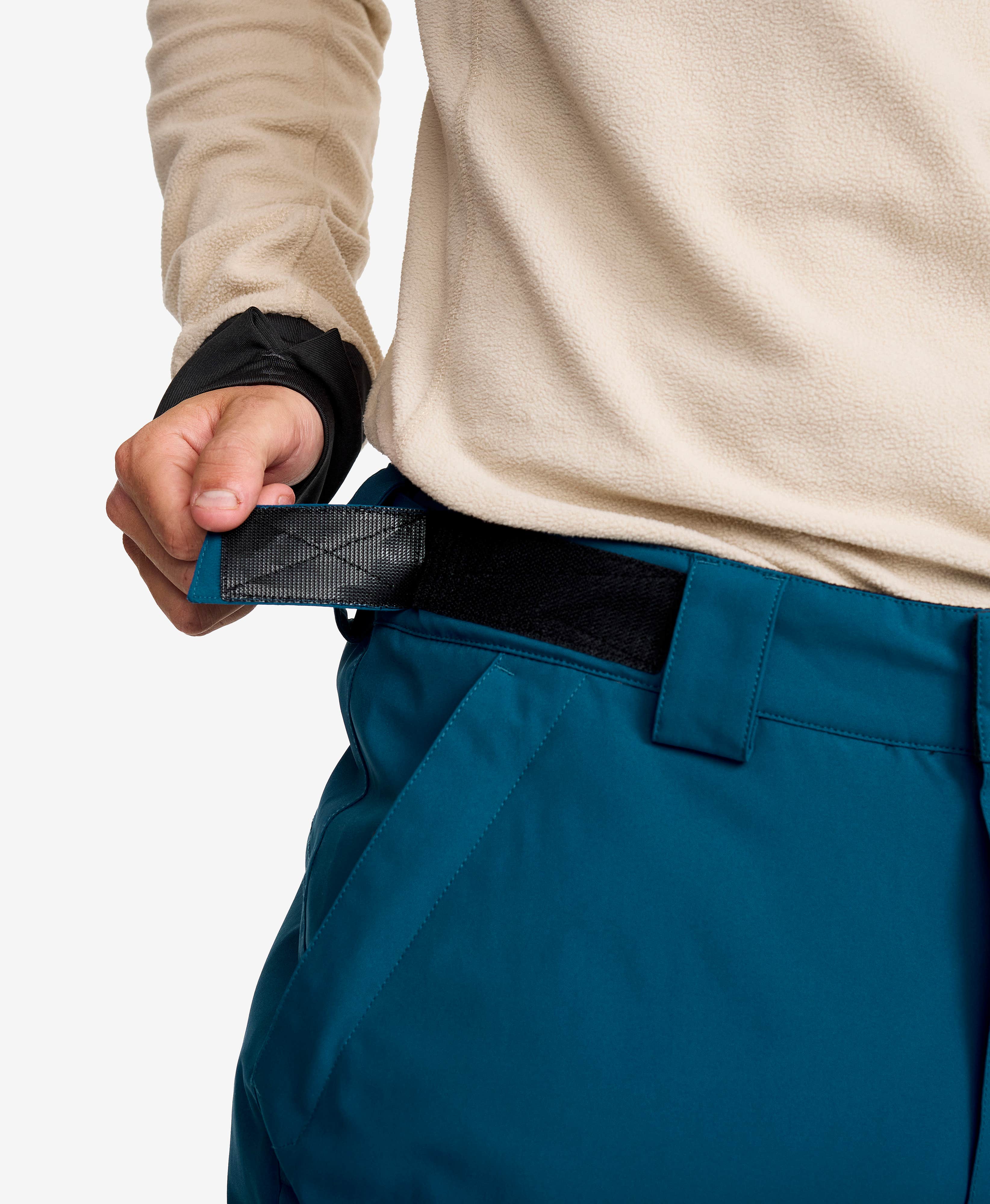 AccXel Insulated 2L Snow Pants Men