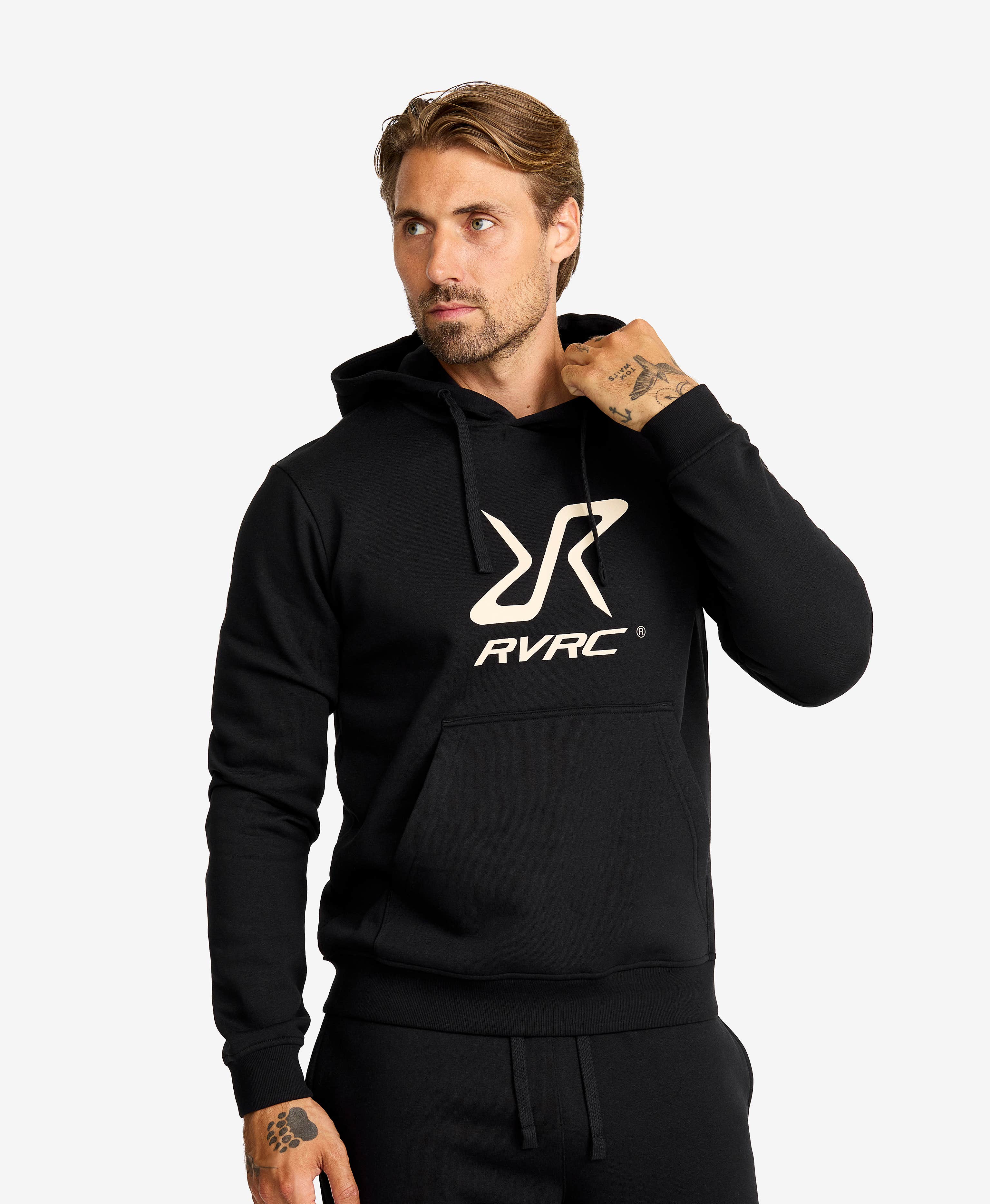 RVRC Hoodie Men
