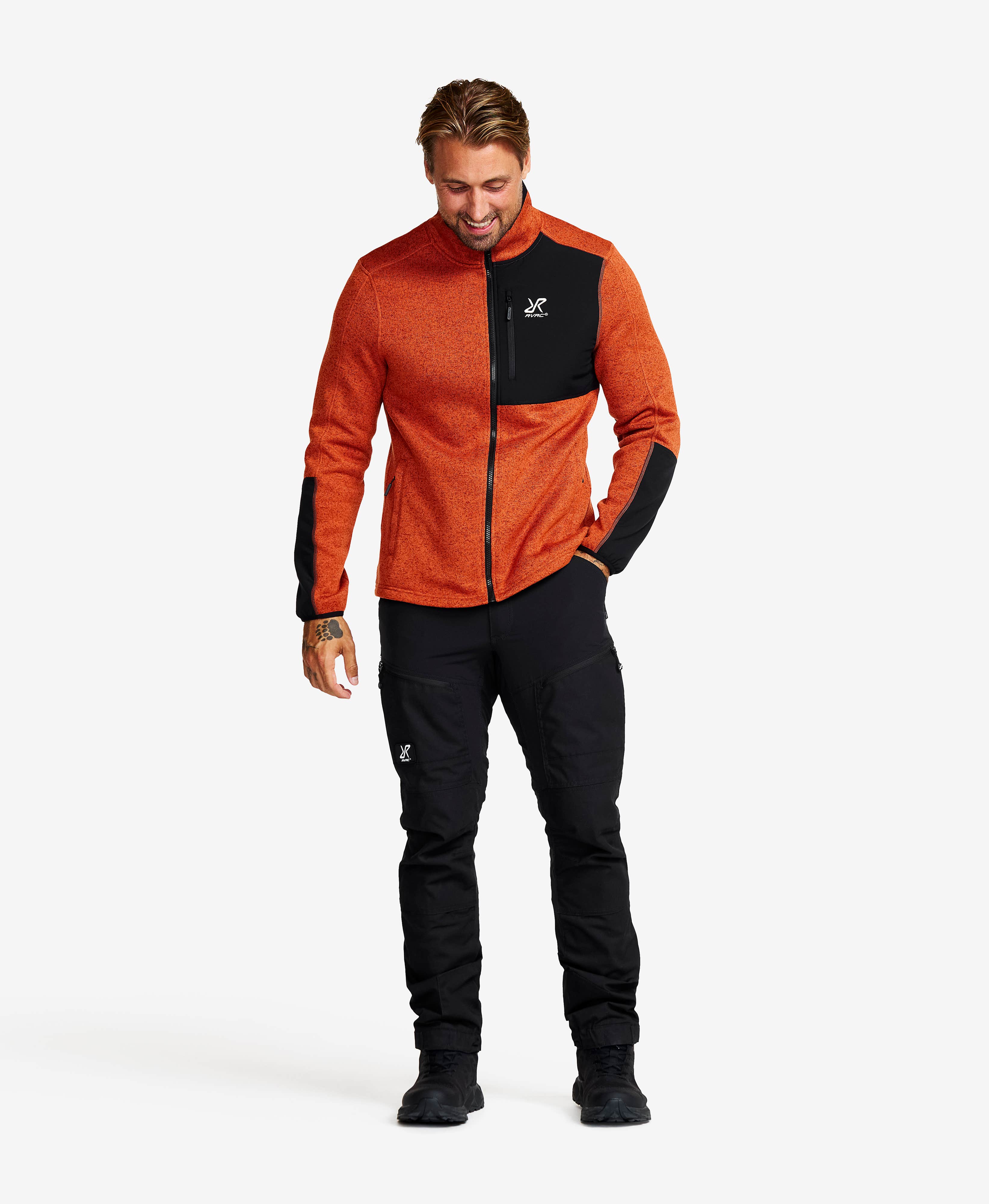 Northbound Fleece Jacket Men