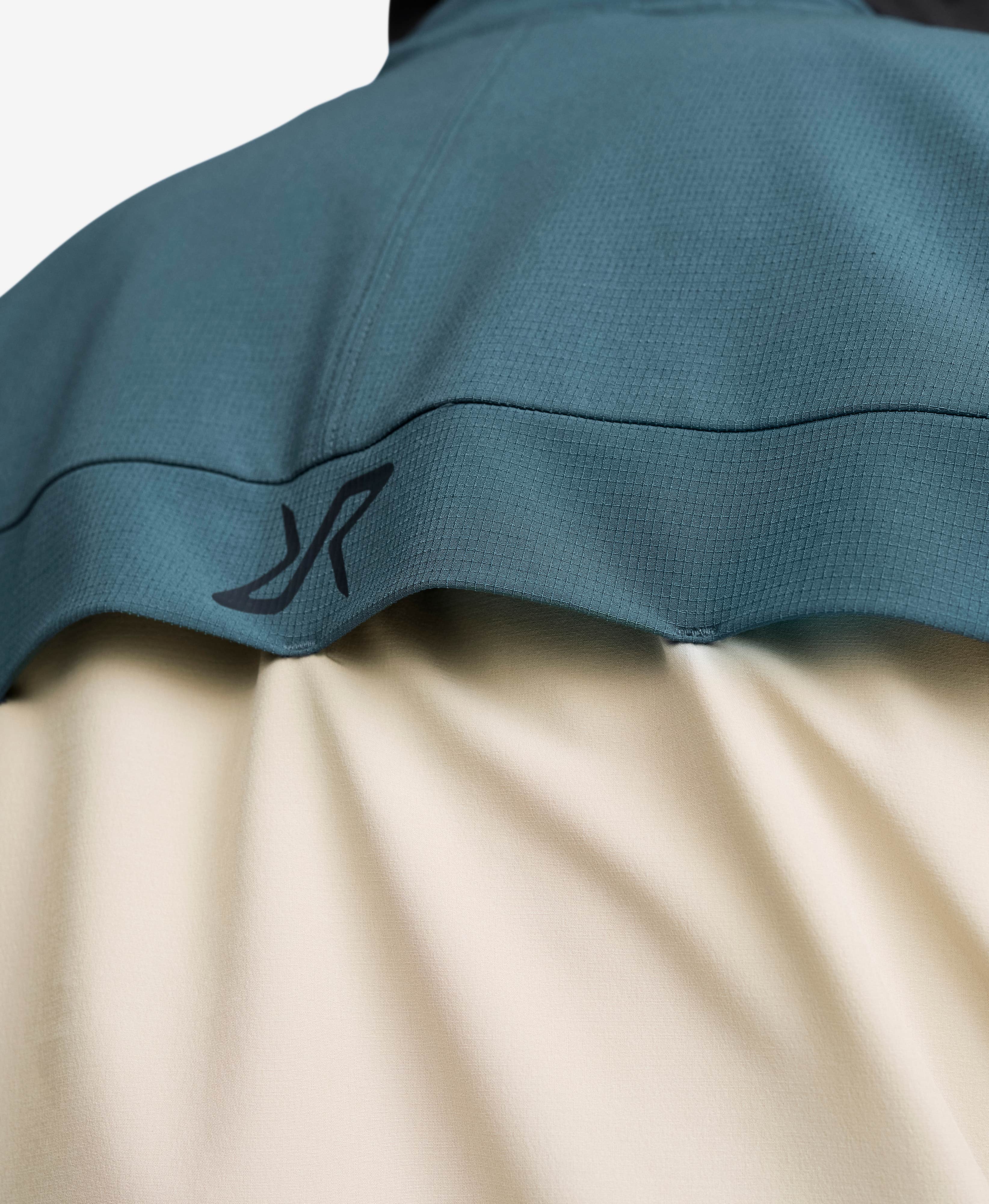 Ridge Trek Stretch Jacket Men