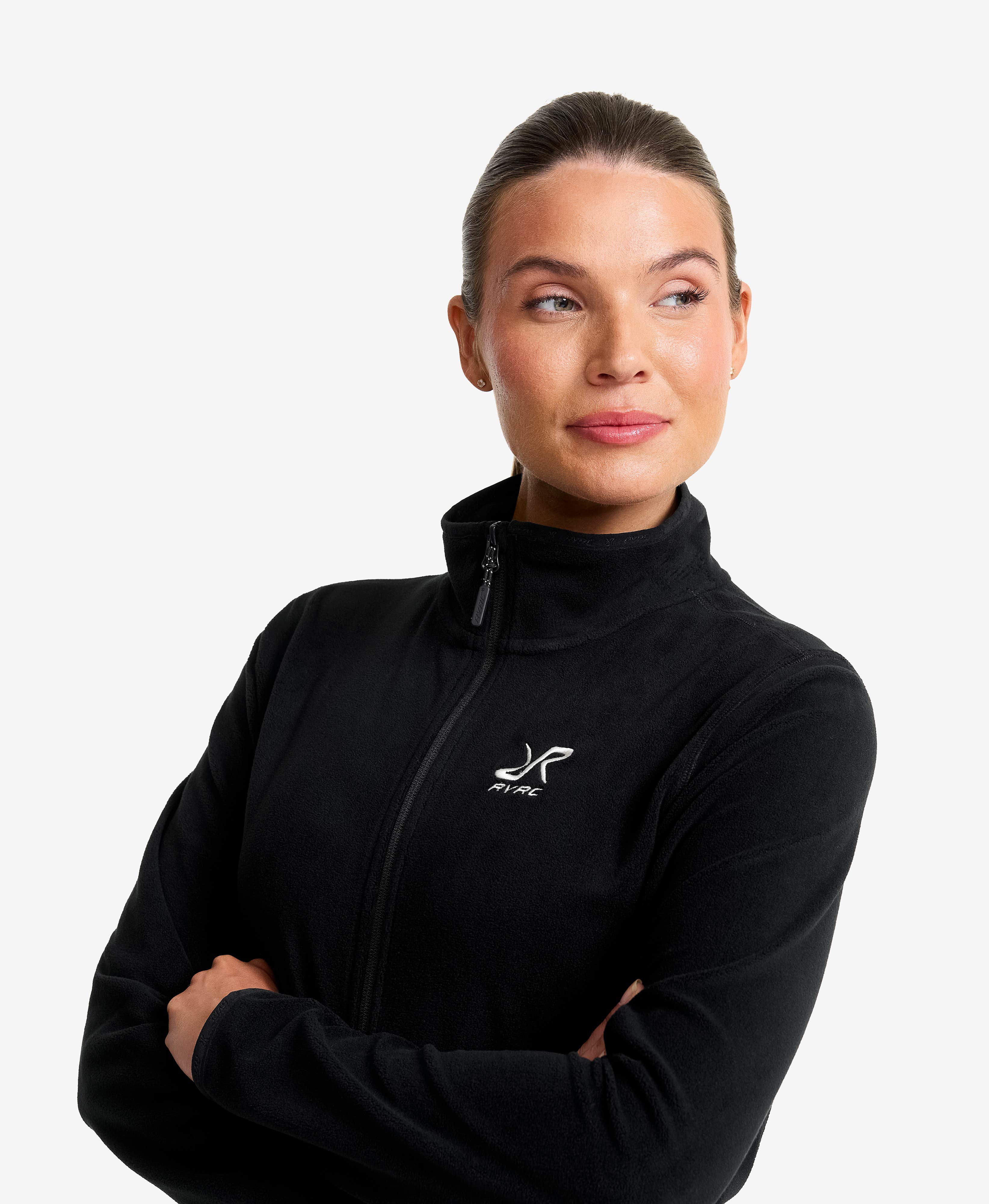 Hiker Full-zip Fleece Women