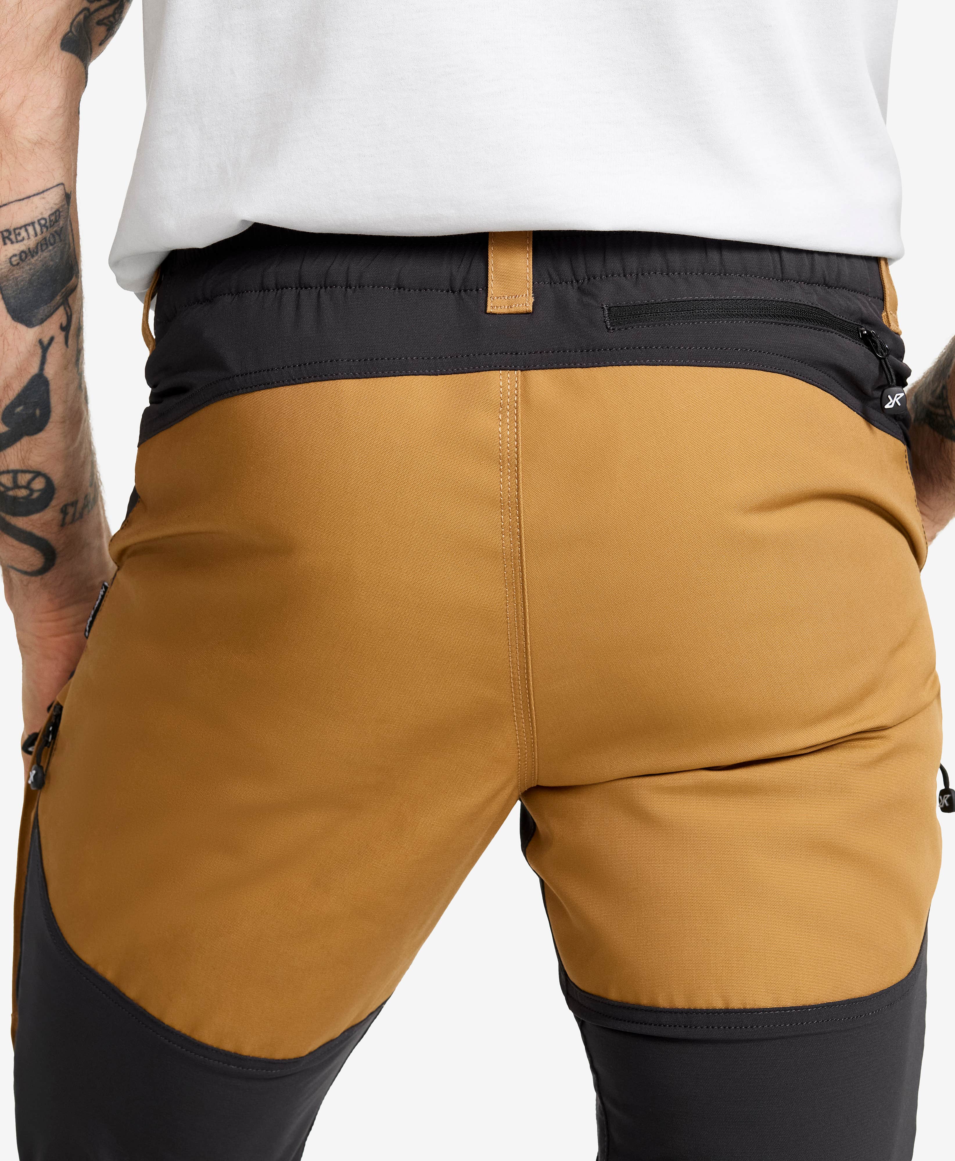 RVRC GP Pro Pants Men