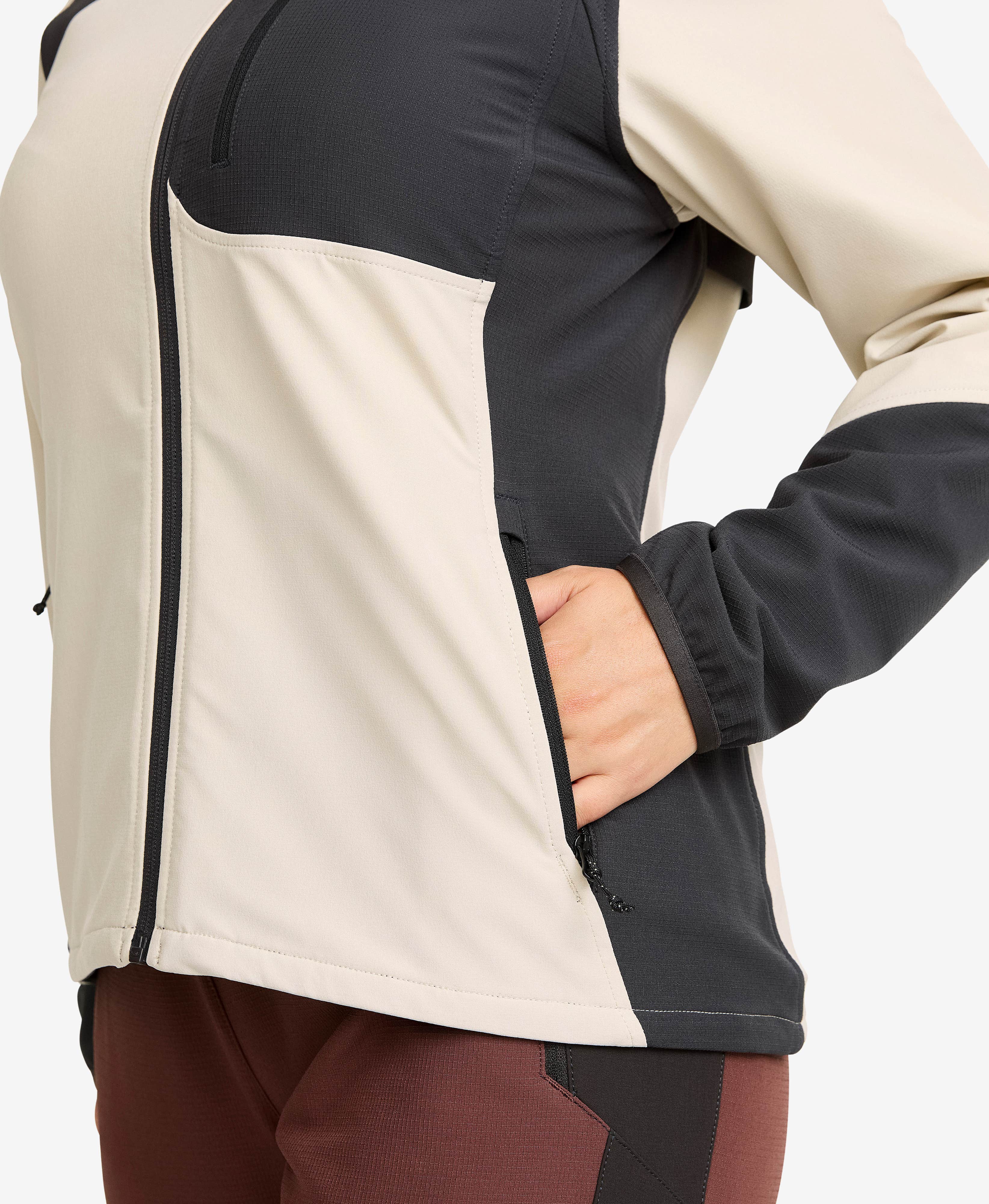 Ridge Trek Stretch Jacket Women