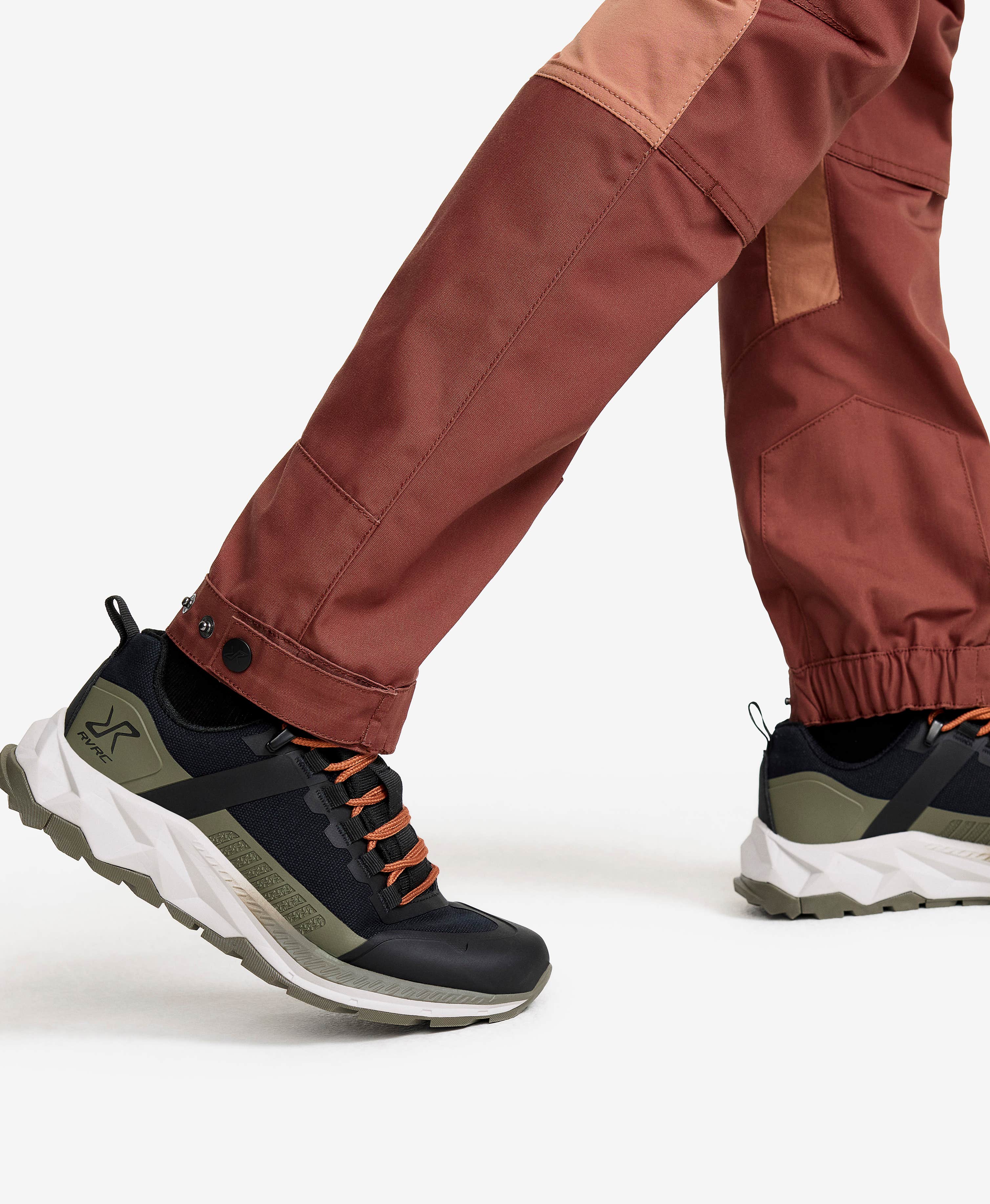 RVRC GP Pro Pants Women