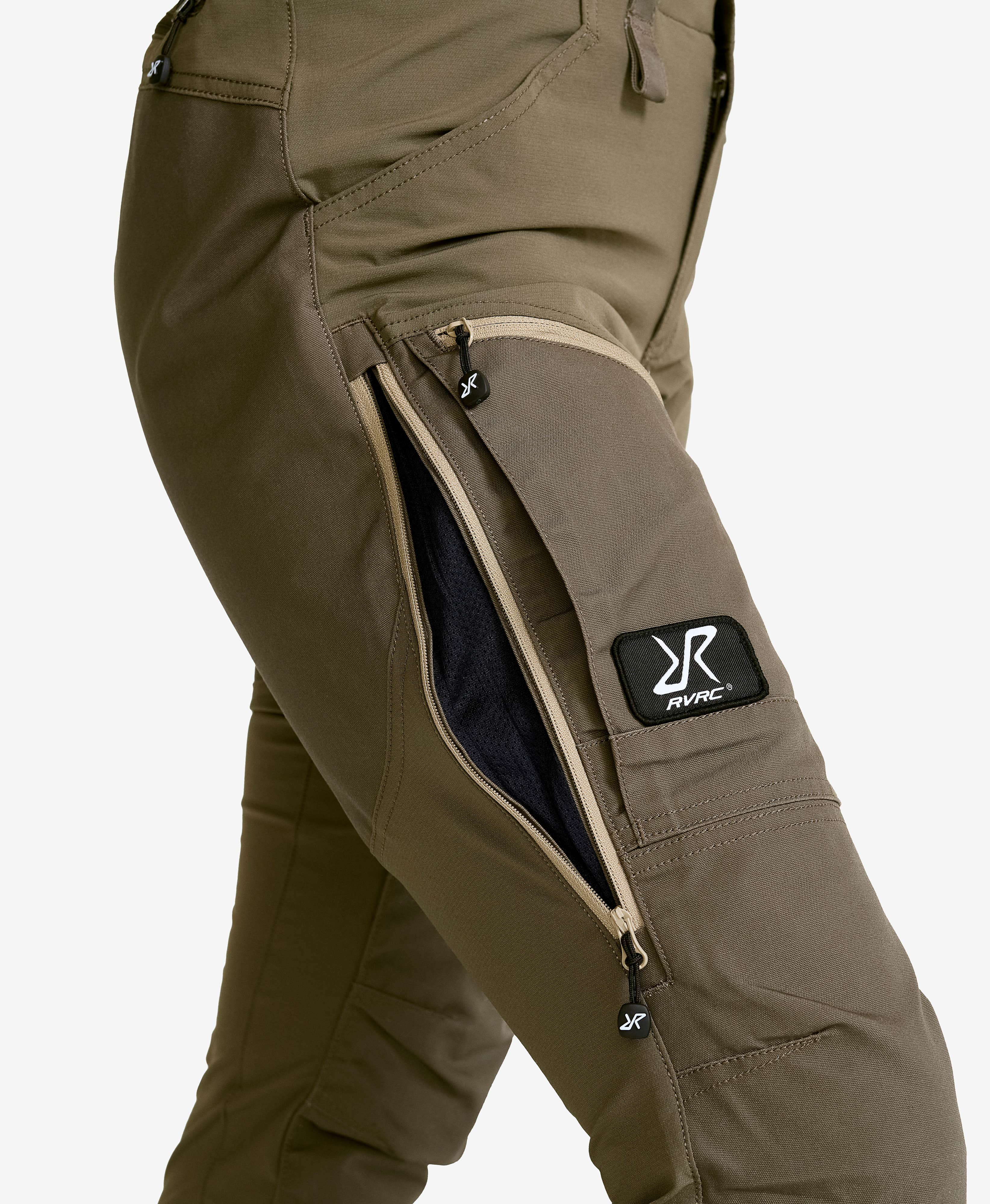 RVRC GP Pro Pants Women