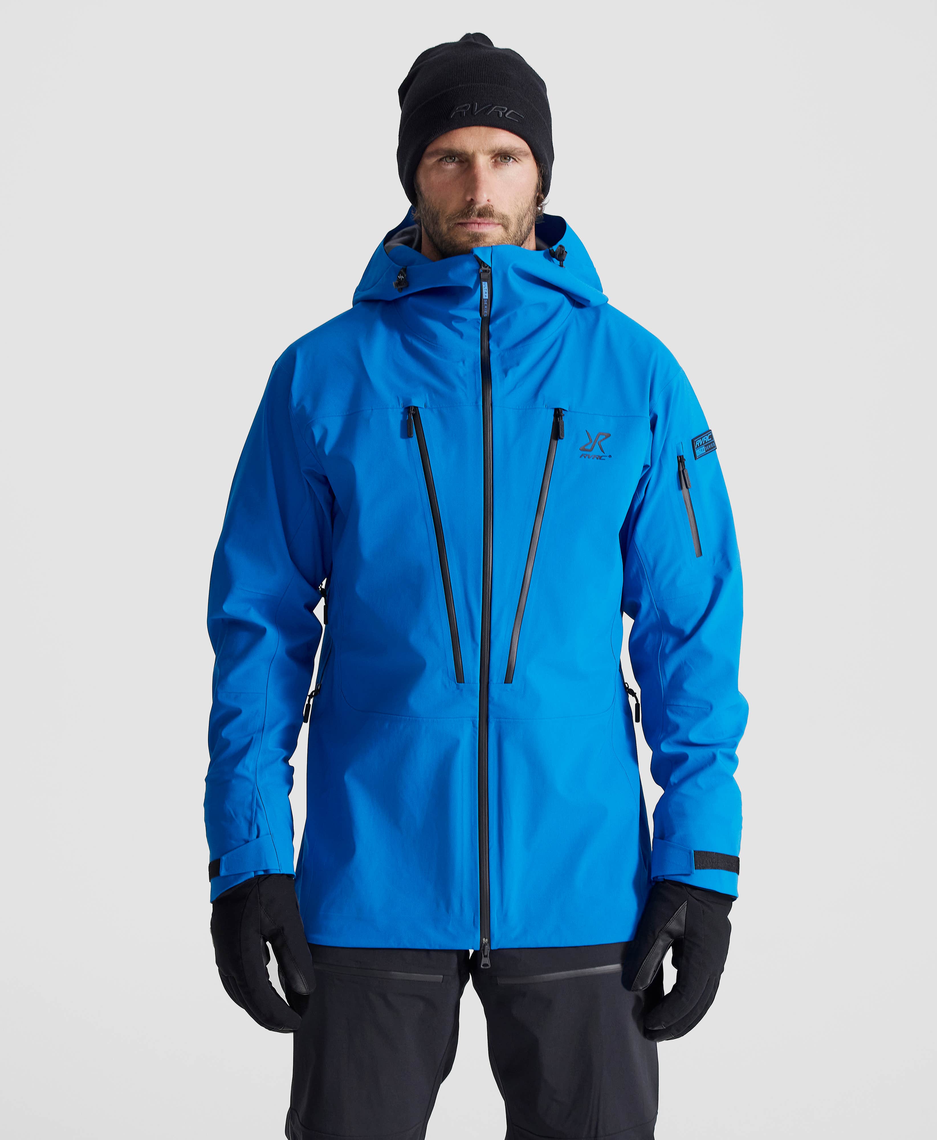 Ultra 3L Shell Jacket Men
