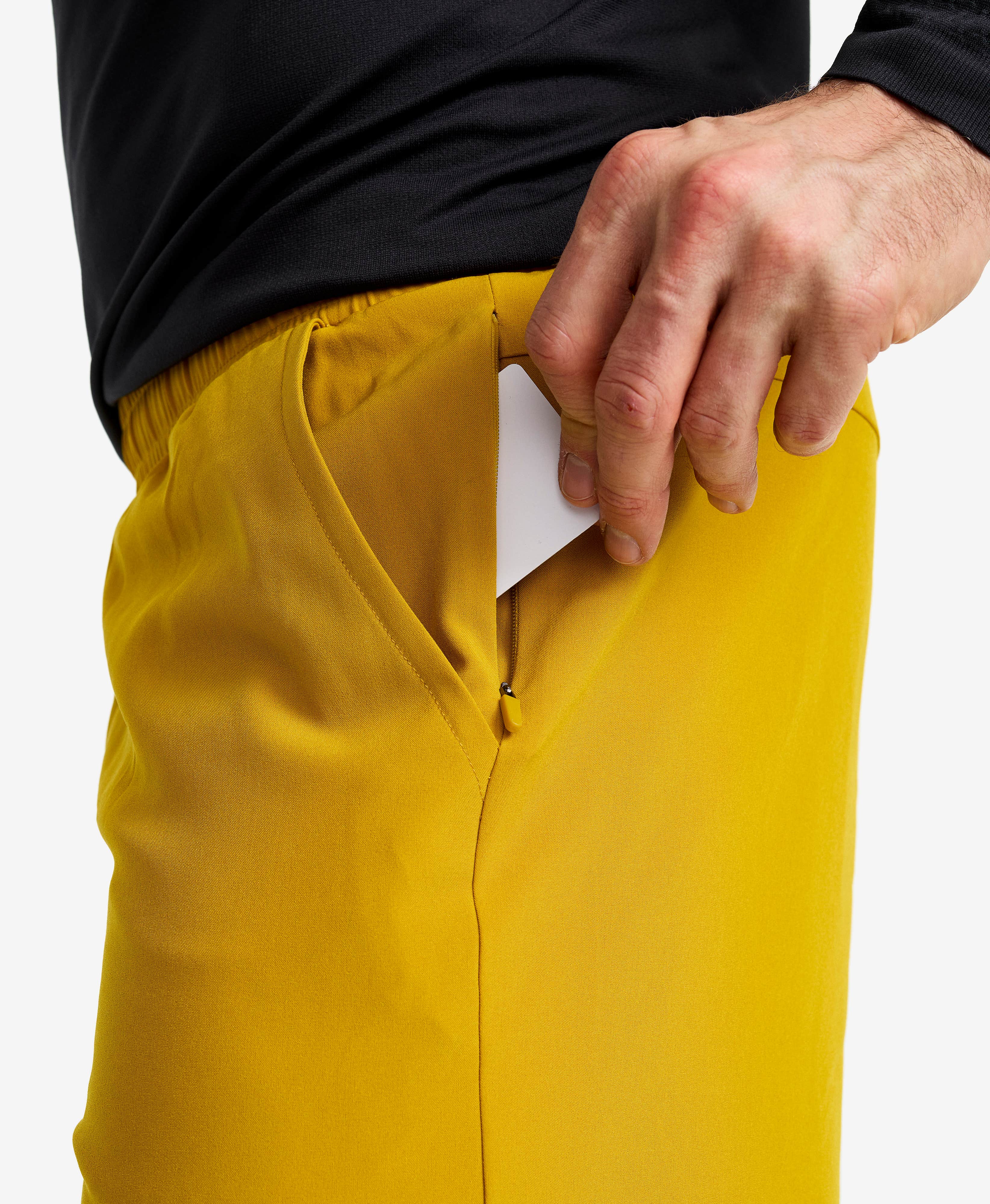 Rise 2-in-1 Shorts Men