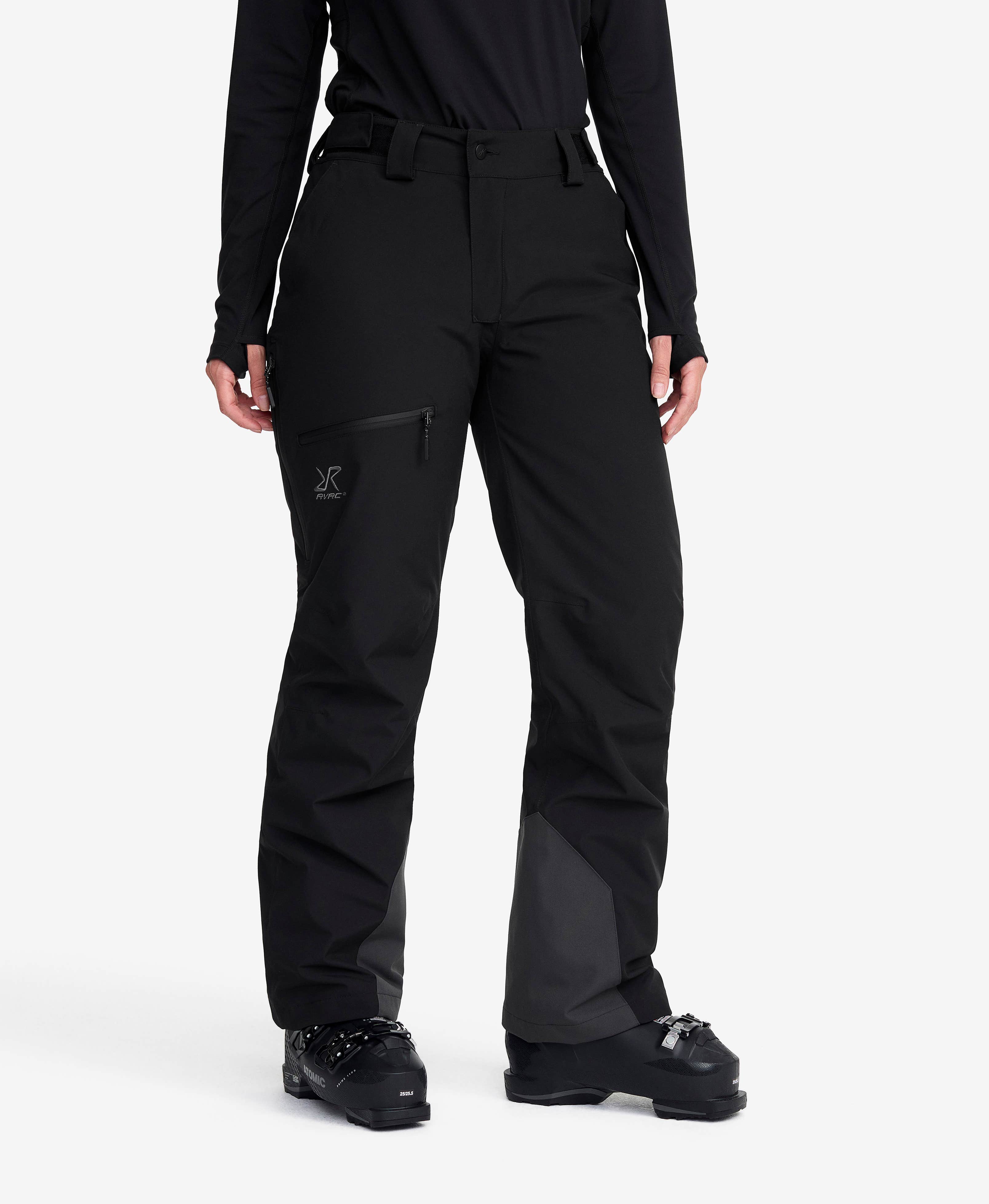 AccXel Insulated 2L Snow Pants Women