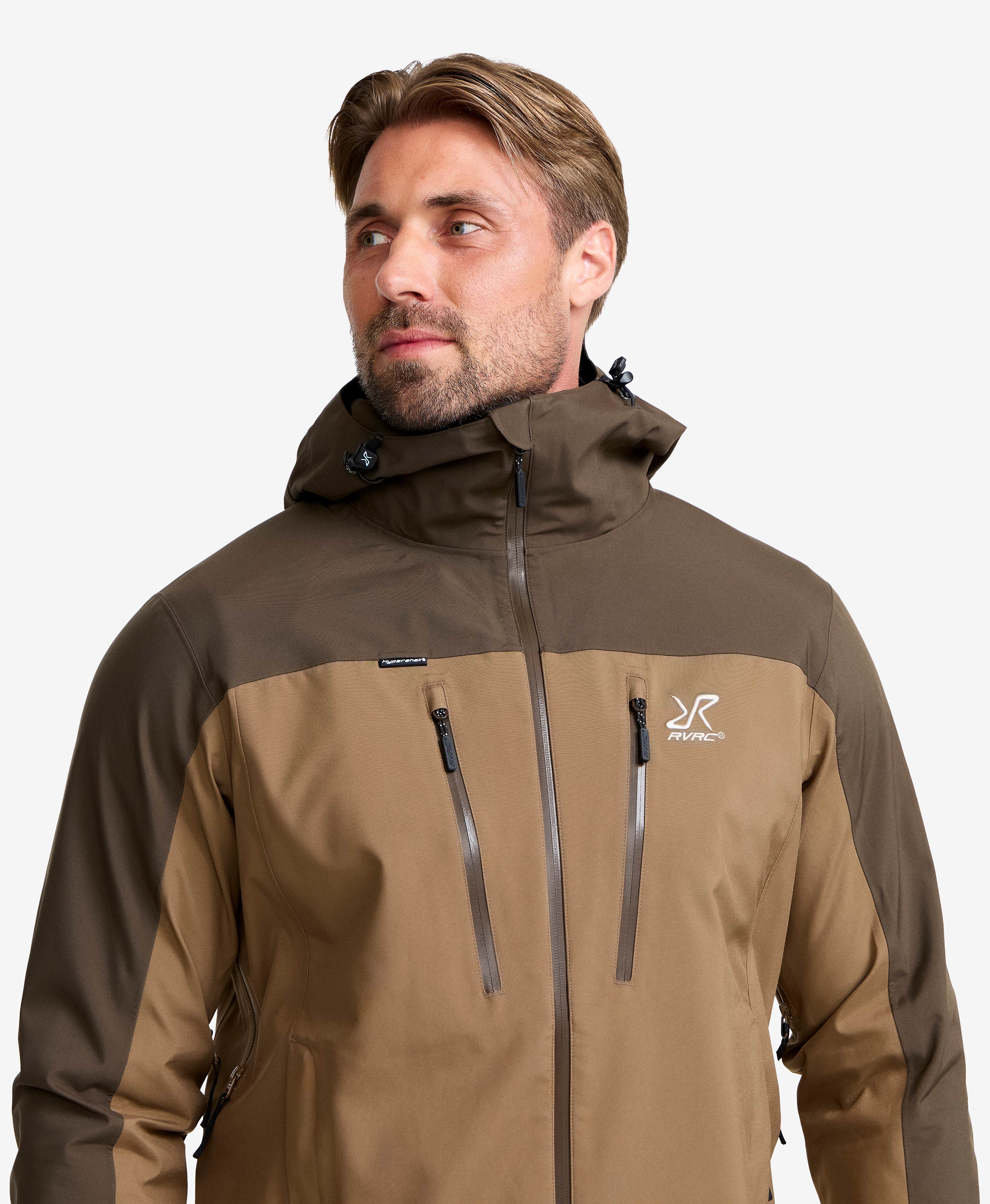 Silence Proshell 3L Jacket Men