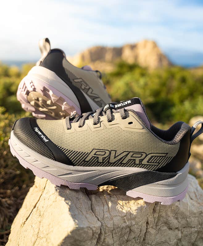 Trailblaze Waterproof Hiking Shoes Women